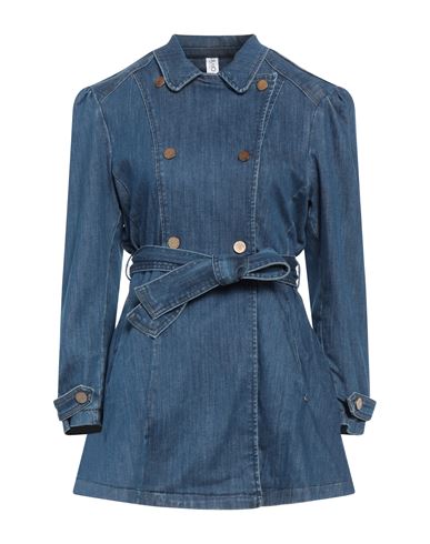 Jeansjacke/-mantel Damen Blau 36 Damen