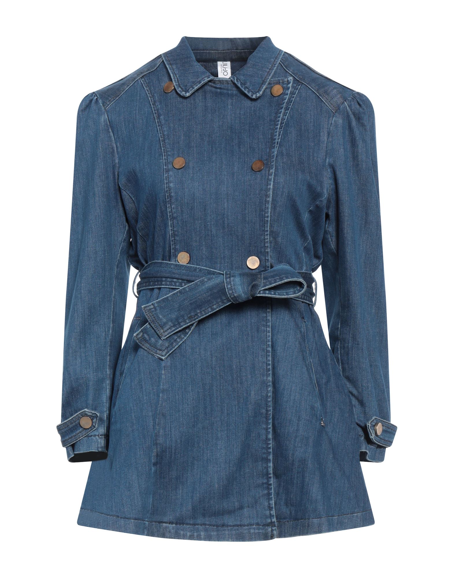  Liu •jo - Jacken & Mäntel - Jeansjacken/mäntel - On Yoox.com 