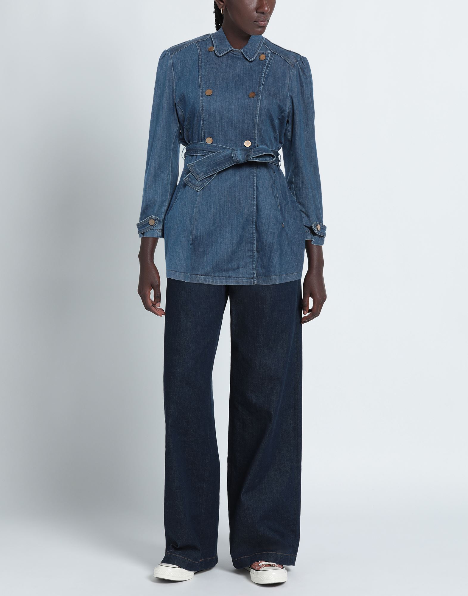  Liu •jo - Jacken & Mäntel - Jeansjacken/mäntel - On Yoox.com 