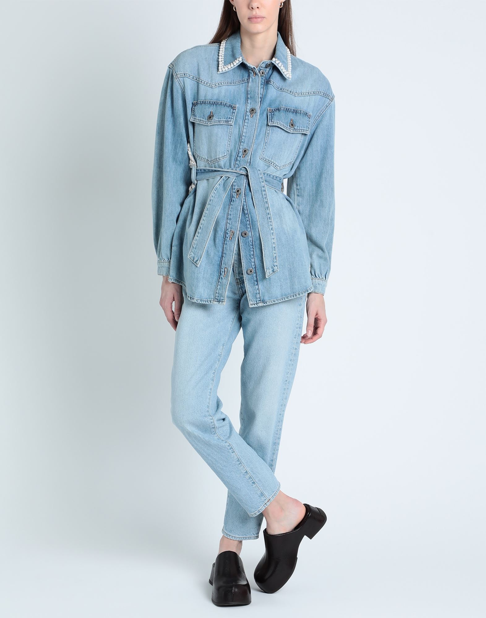  Liu •jo - Jacken & Mäntel - Jeansjacken/mäntel - On Yoox.com 