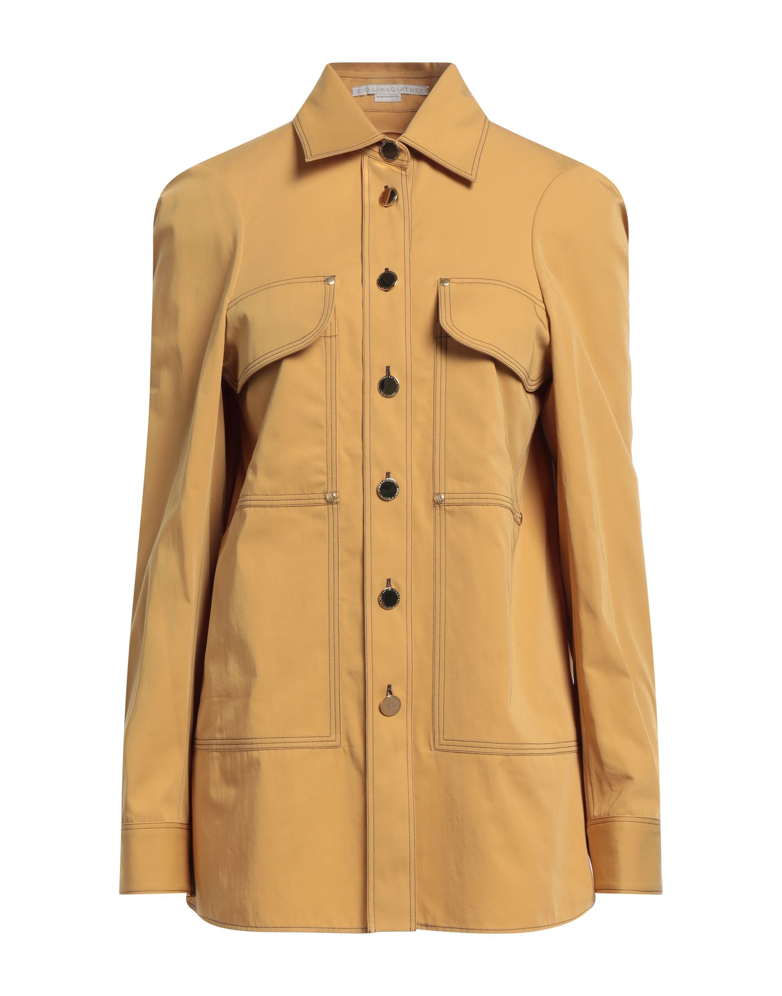 STELLA McCARTNEY STELLA McCARTNEY ΜΠΛΟΥΖΑΚΙΑ Πουκάμισο