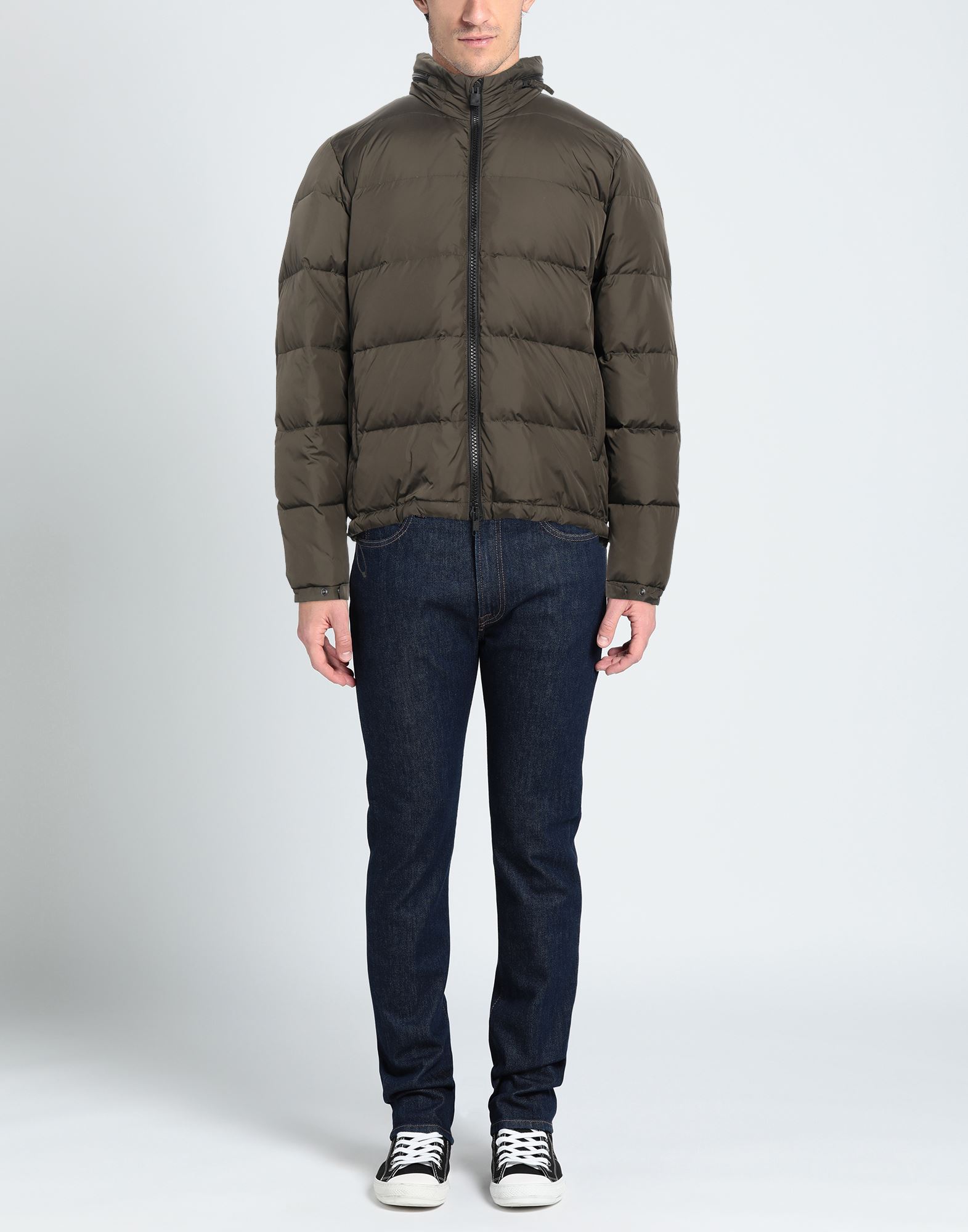  Aspesi - Jacken & Mäntel - Pufferjacken & Daunenjacken - On Yoox.com 