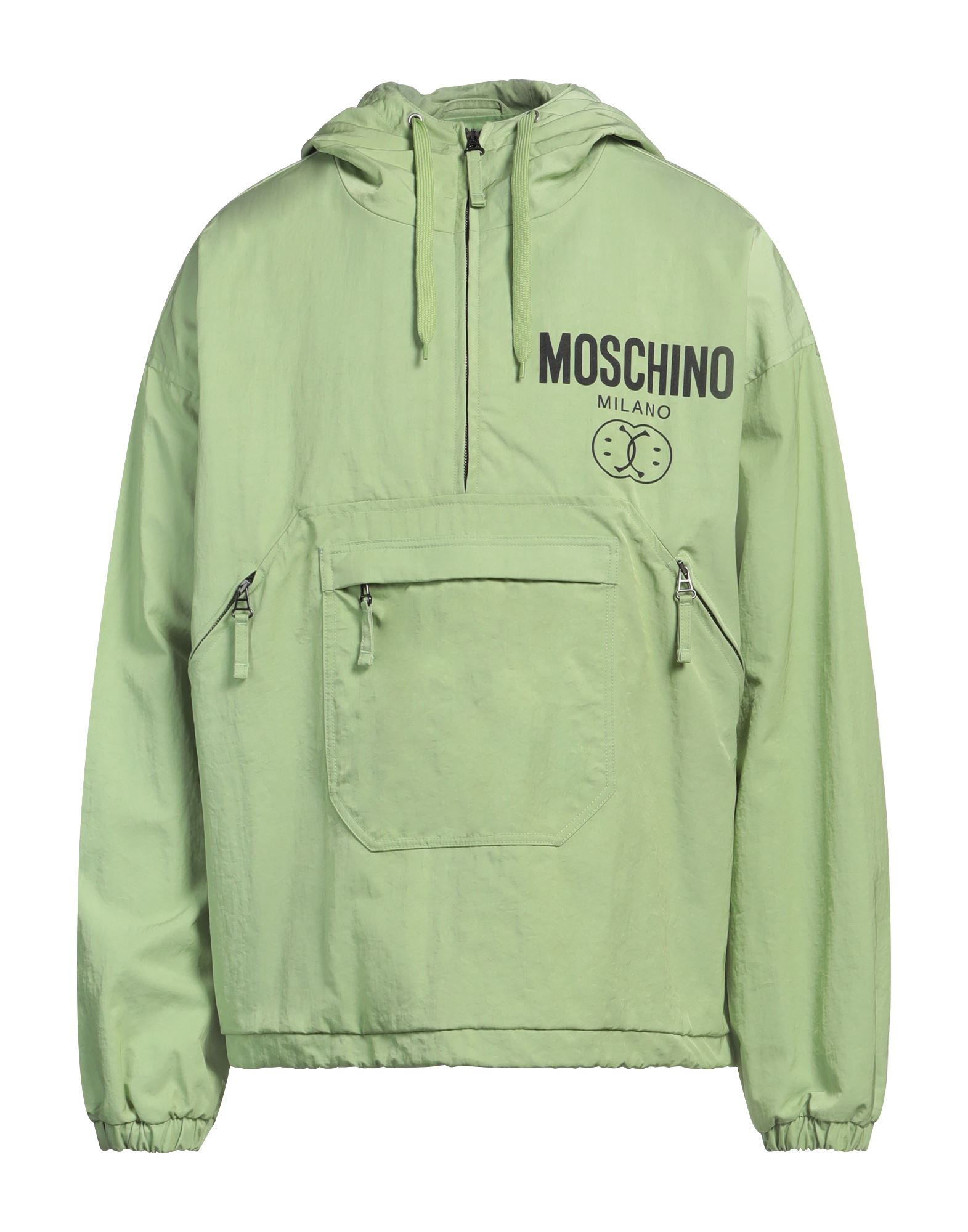 MOSCHINO ΠΑΛΤΟ & ΤΖΑΚΕΤ Τζάκετ