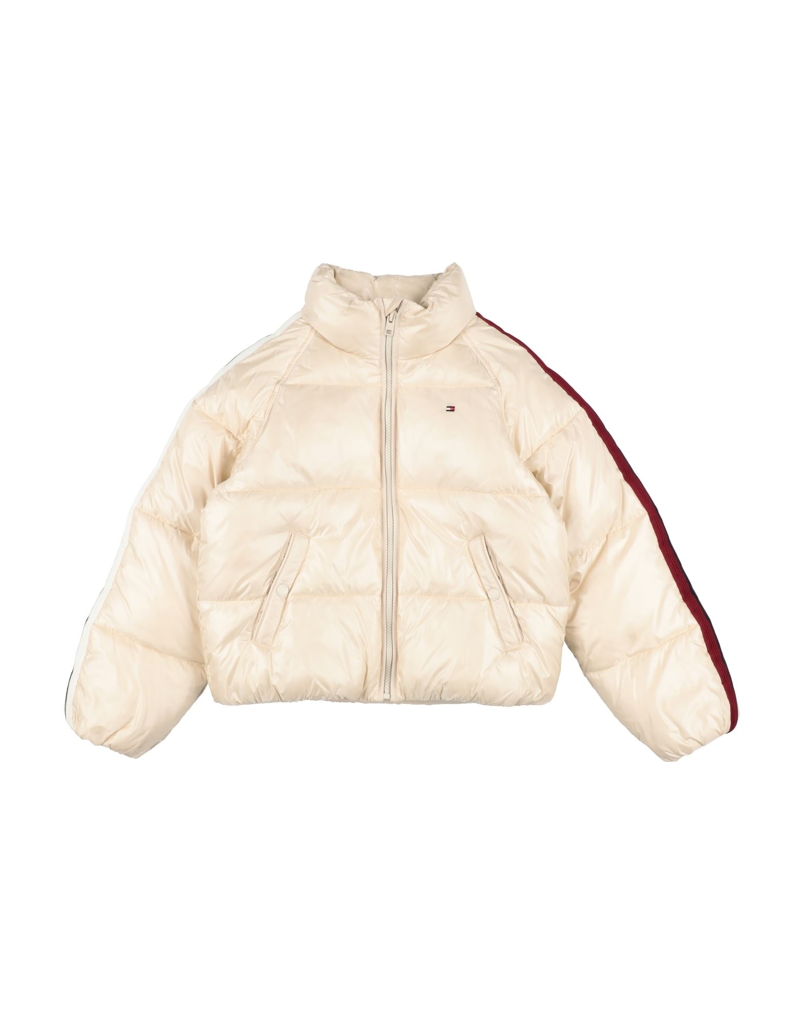  Tommy Hilfiger - Jacken & Mäntel - Pufferjacken & Daunenjacken - On Yoox.com 