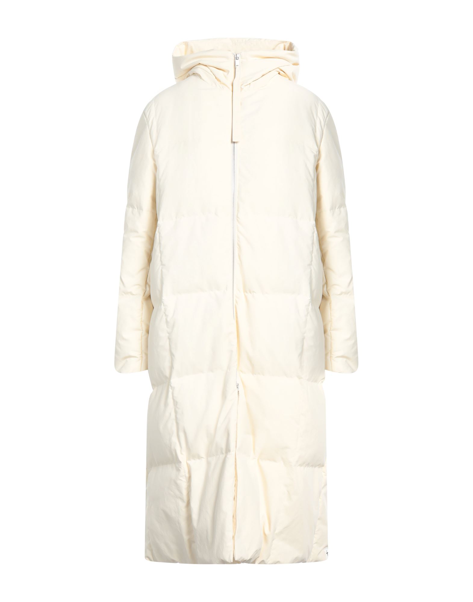  Jil Sander - Jacken & Mäntel - Pufferjacken & Daunenjacken - On Yoox.com 