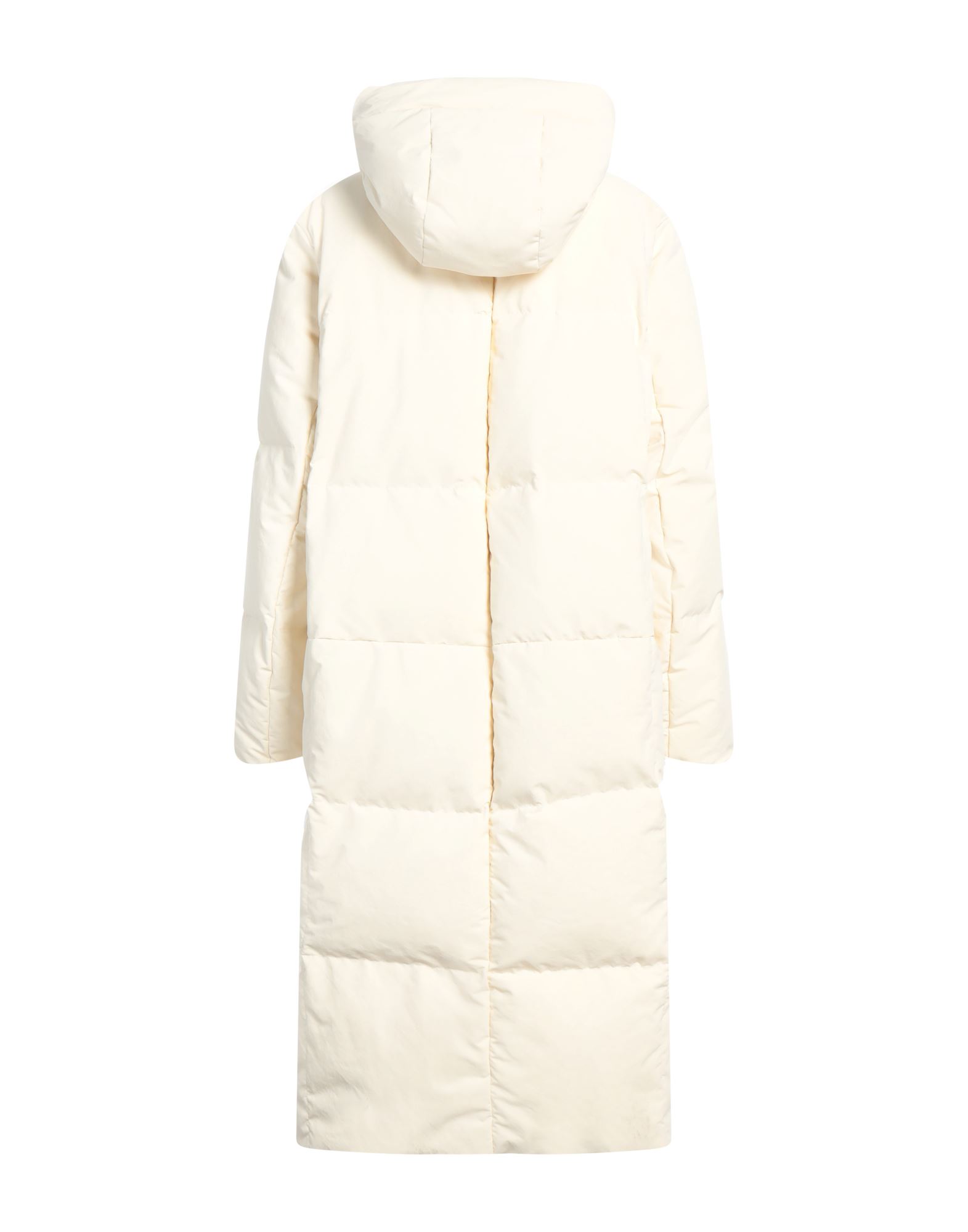  Jil Sander - Jacken & Mäntel - Pufferjacken & Daunenjacken - On Yoox.com 