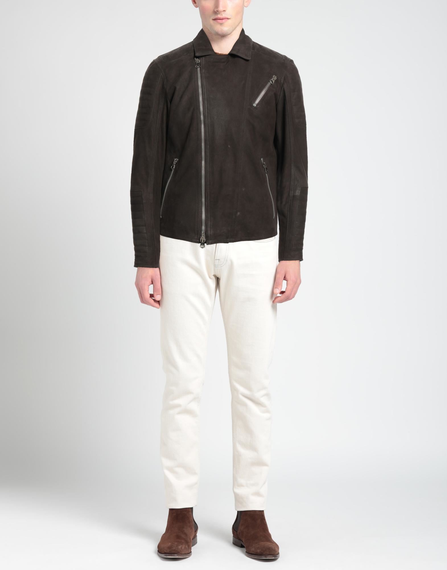  Masterpelle - Jacken & Mäntel - Jacken Und Anoraks - On Yoox.com 