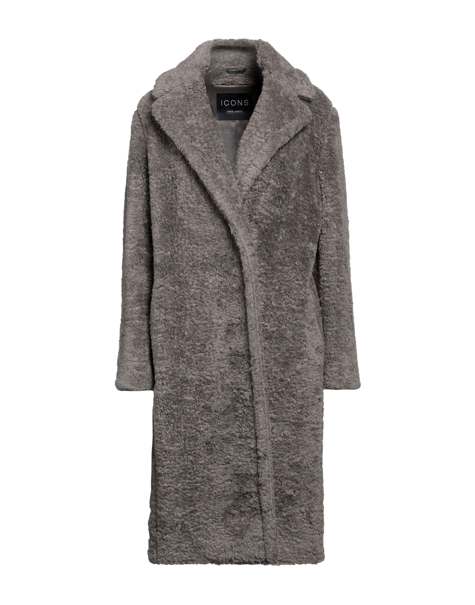  Cinzia Rocca - Jacken & Mäntel - Mäntel - On Yoox.com 