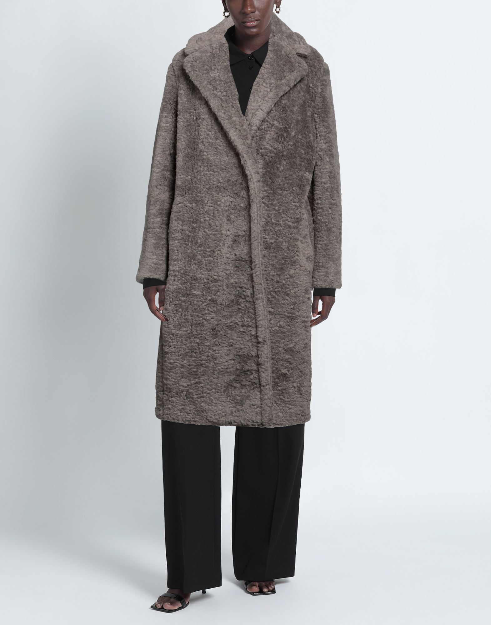  Cinzia Rocca - Jacken & Mäntel - Mäntel - On Yoox.com 