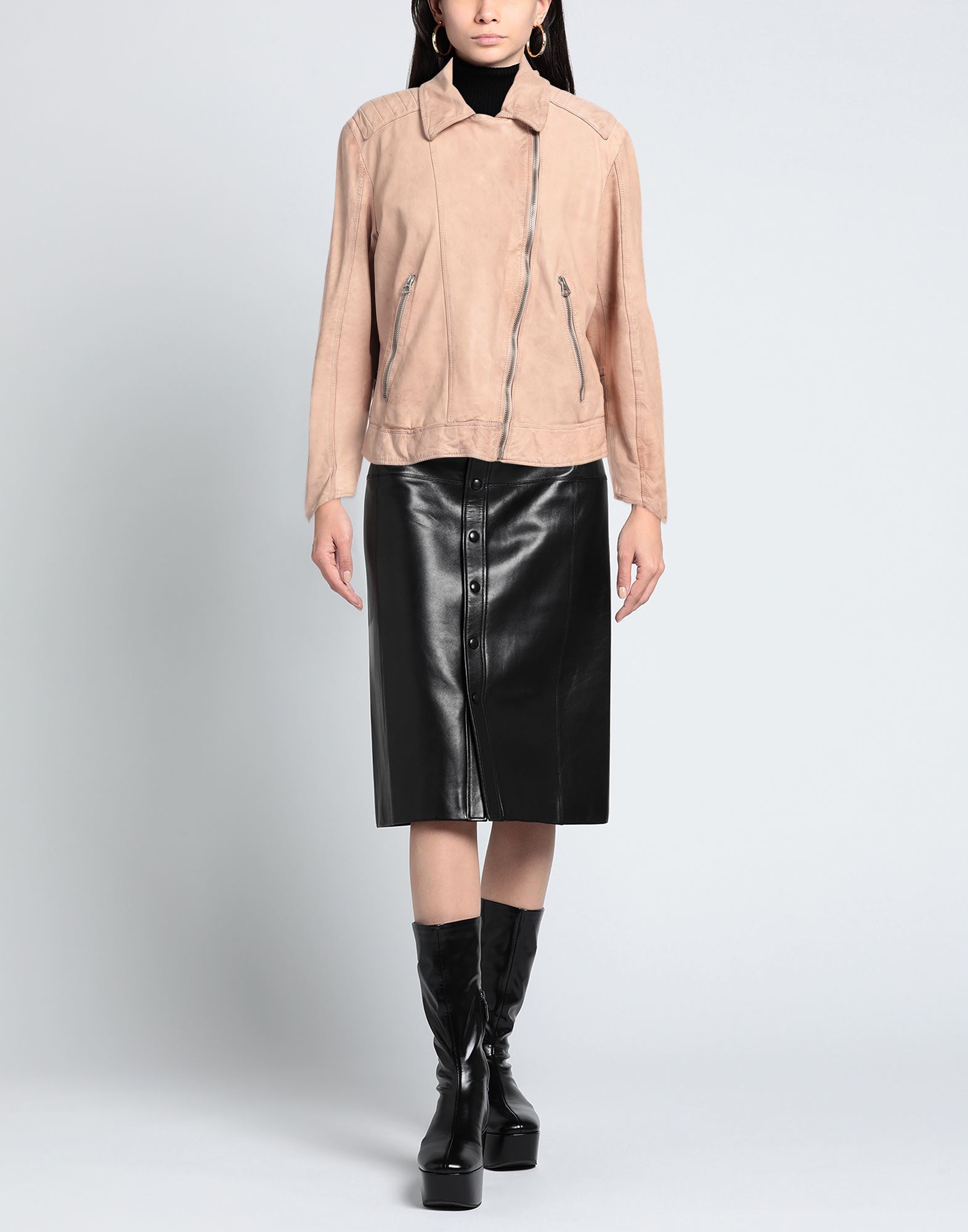  Masterpelle - Jacken & Mäntel - Jacken Und Anoraks - On Yoox.com 