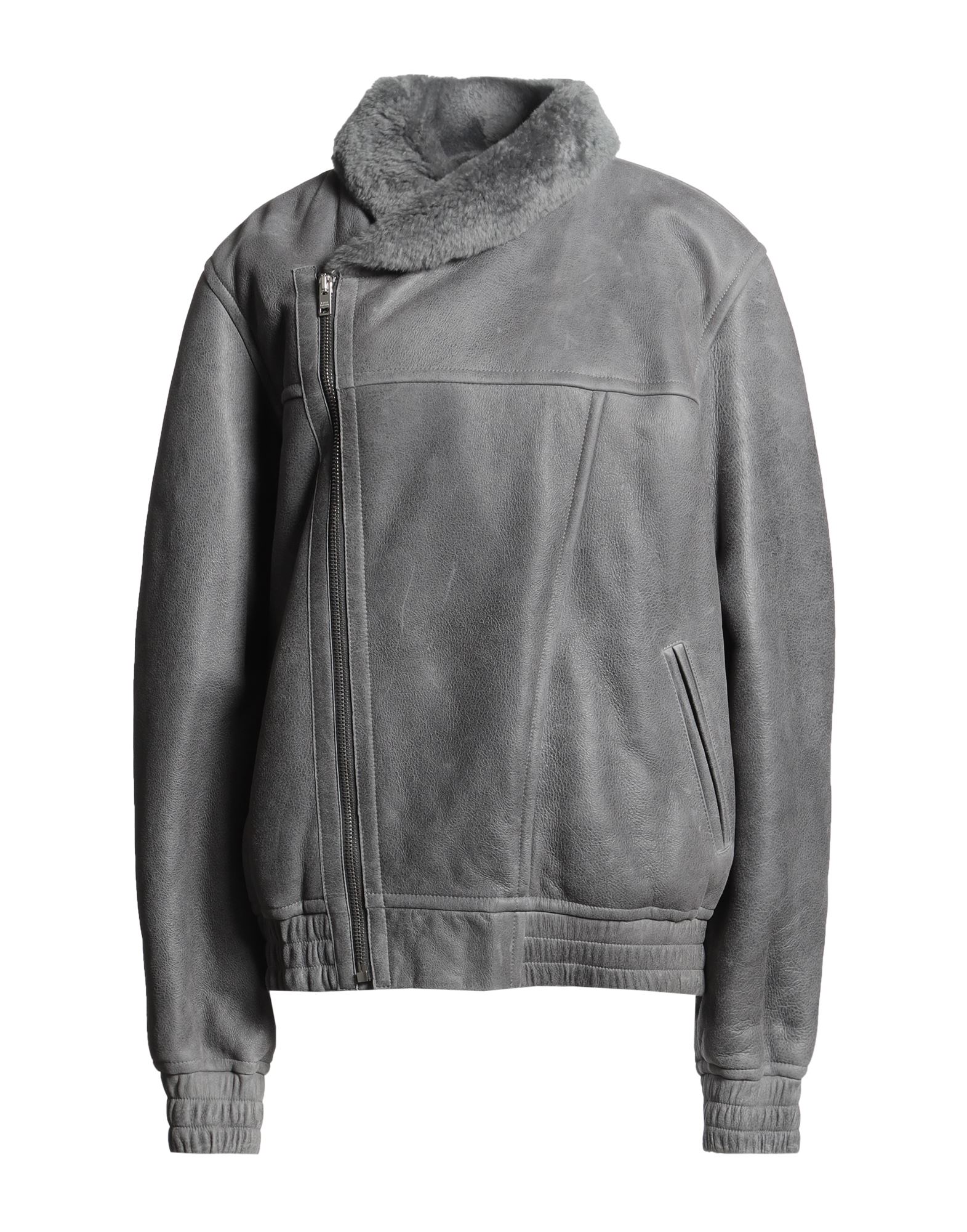 ISABEL MARANT ISABEL MARANT ΠΑΛΤΟ & ΤΖΑΚΕΤ Μουτόν και teddy