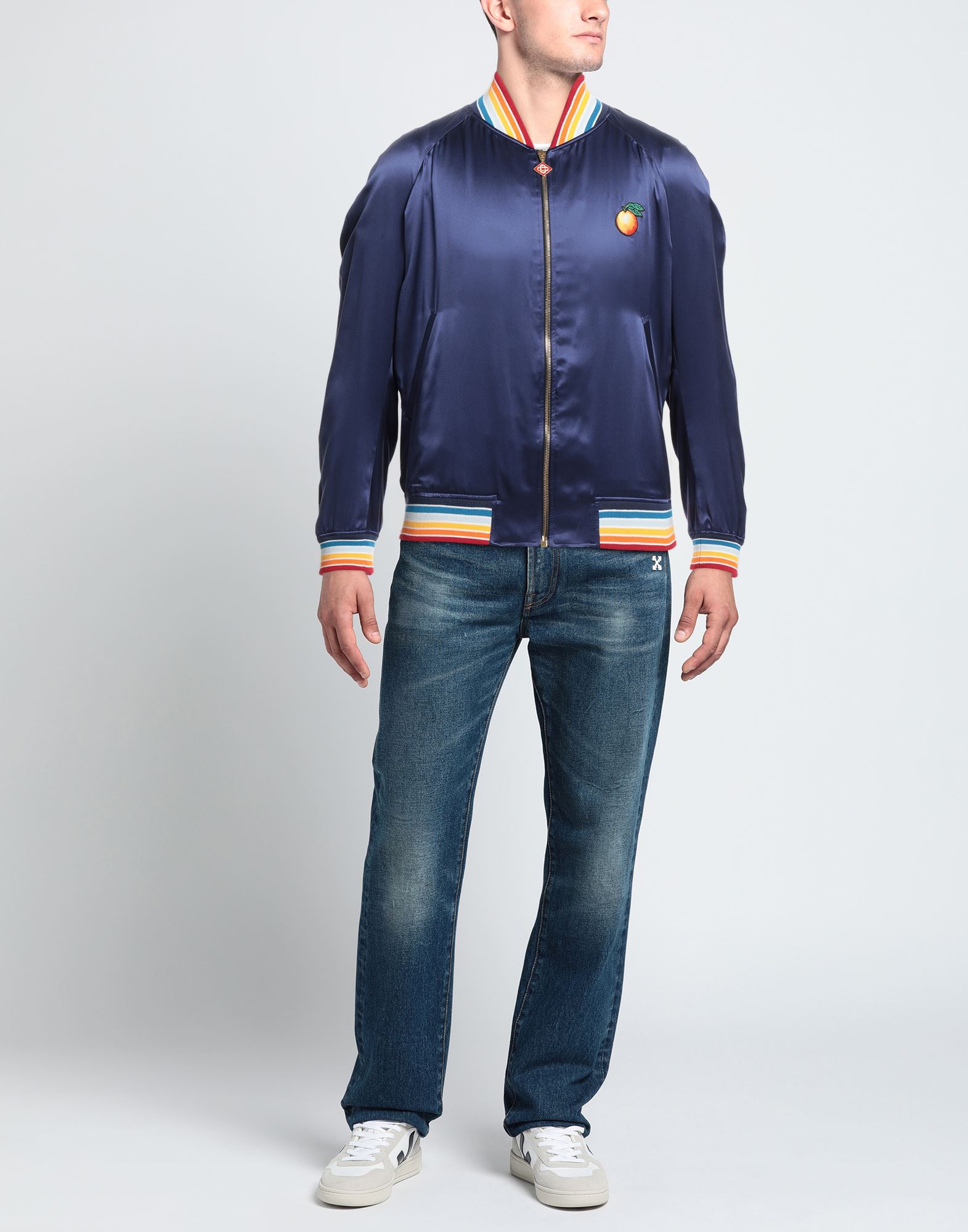  Casablanca - Jacken & Mäntel - Jacken Und Anoraks - On Yoox.com 