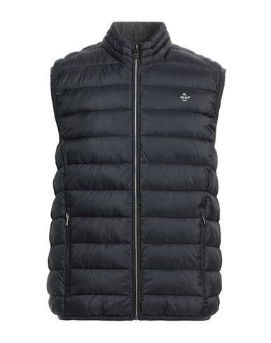 Plumífero y acolchado Hombre Azul noche S,XL Hombre