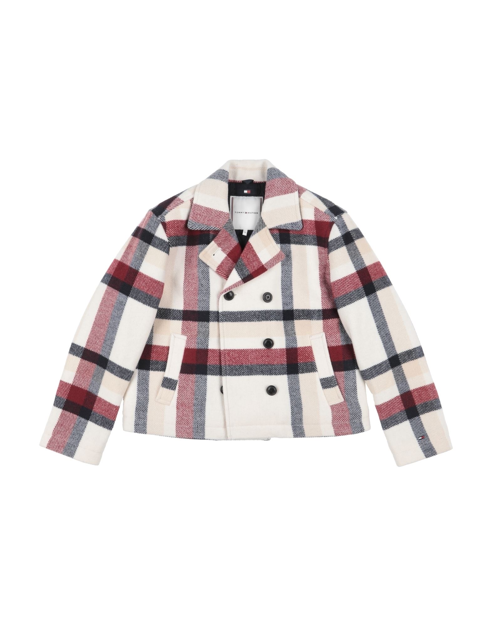  Tommy Hilfiger - Jacken & Mäntel - Mäntel - On Yoox.com 