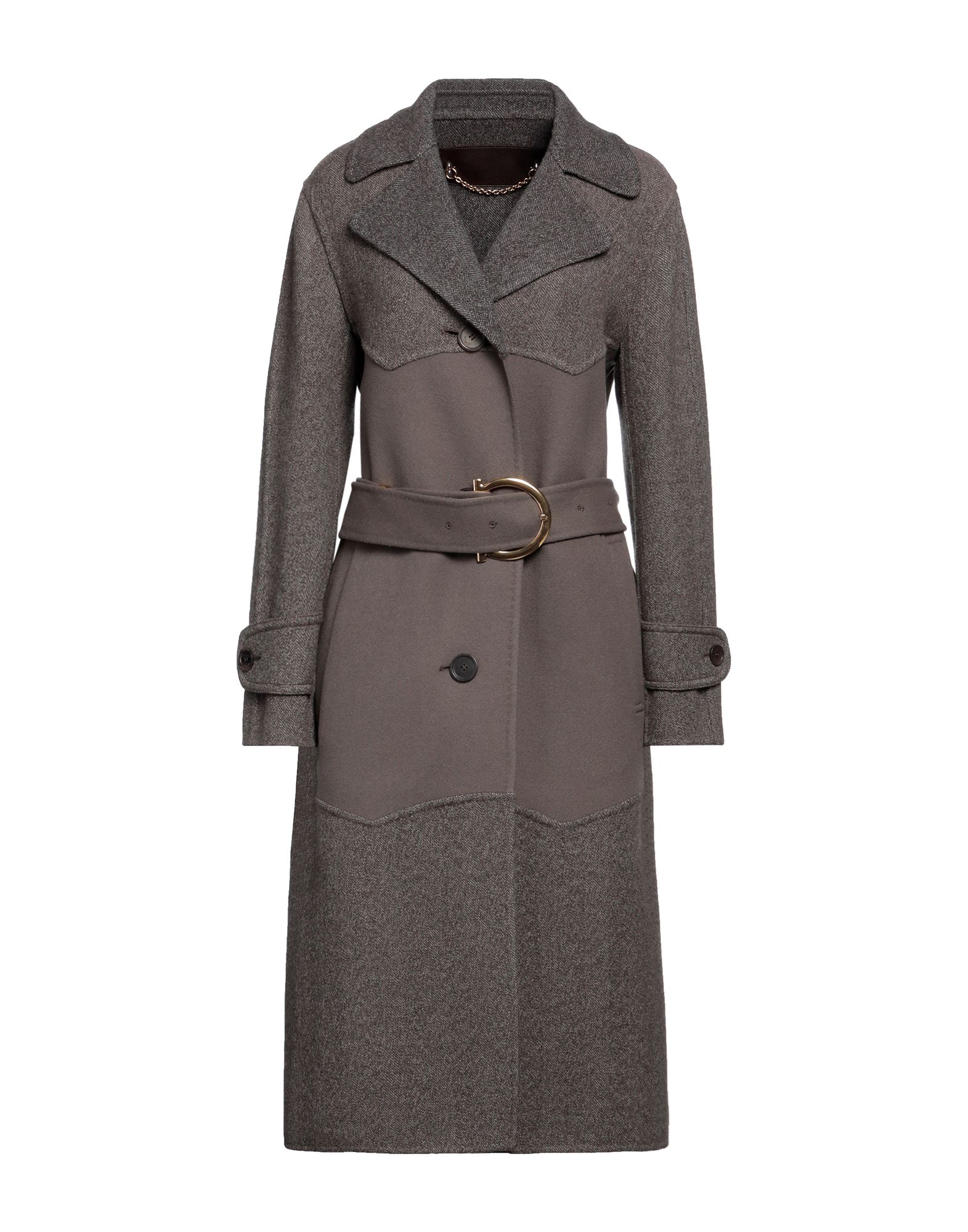  Ferragamo - Jacken & Mäntel - Mäntel - On Yoox.com 