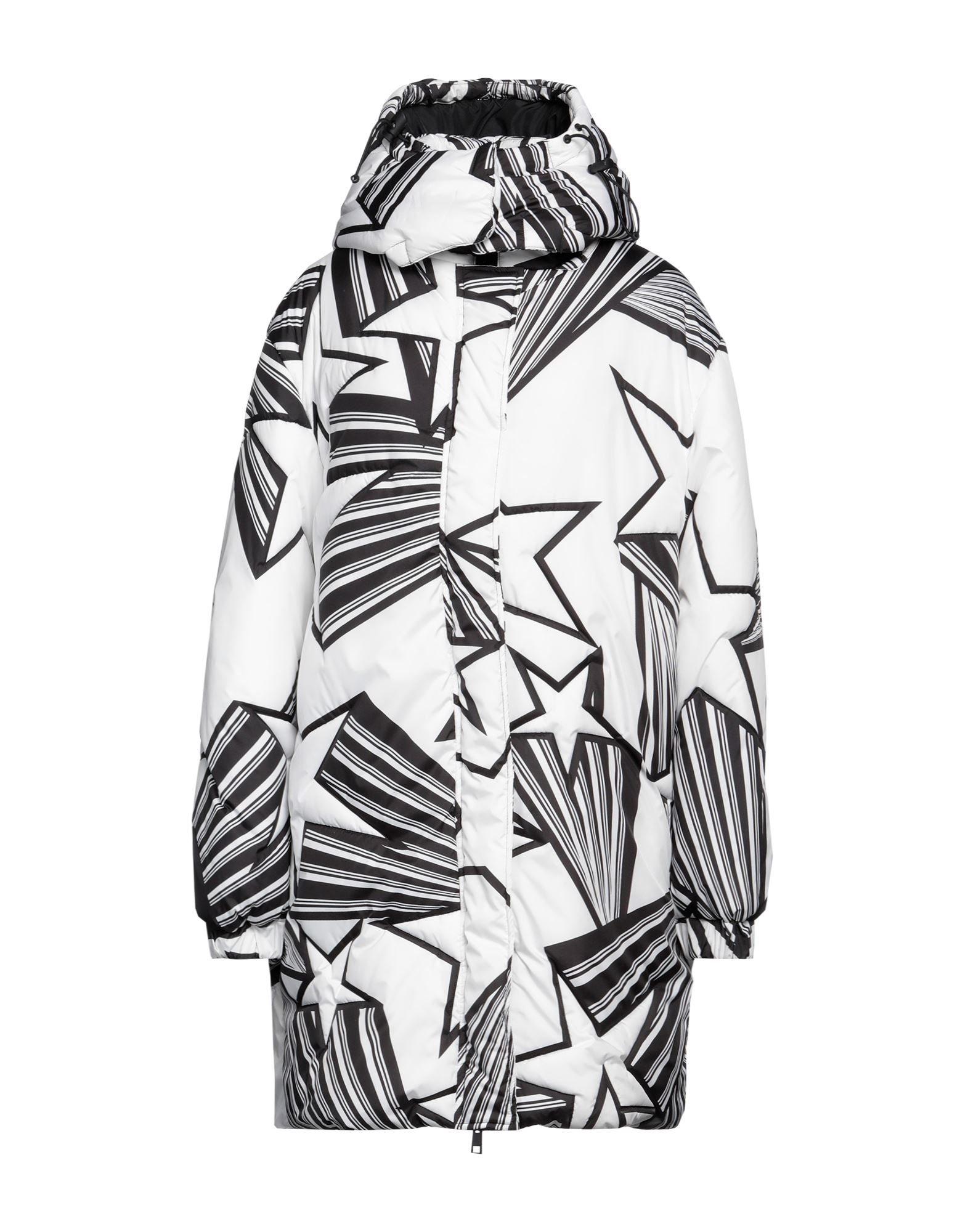  Msgm - Jacken & Mäntel - Pufferjacken & Daunenjacken - On Yoox.com 