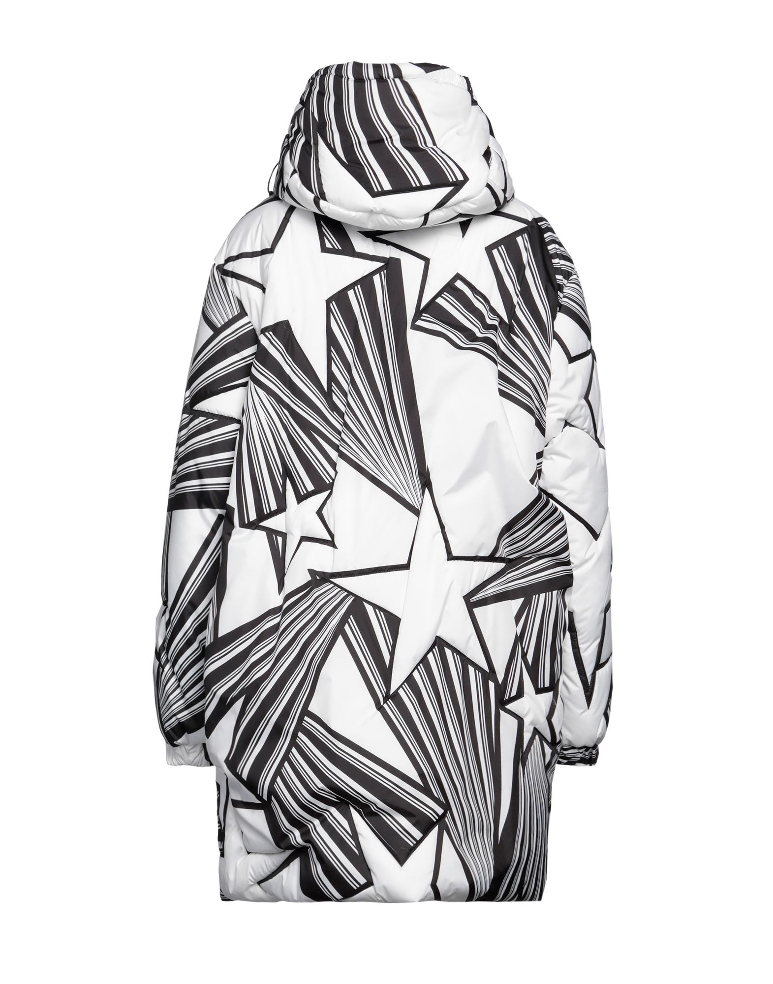 Msgm - Jacken & Mäntel - Pufferjacken & Daunenjacken - On Yoox.com 