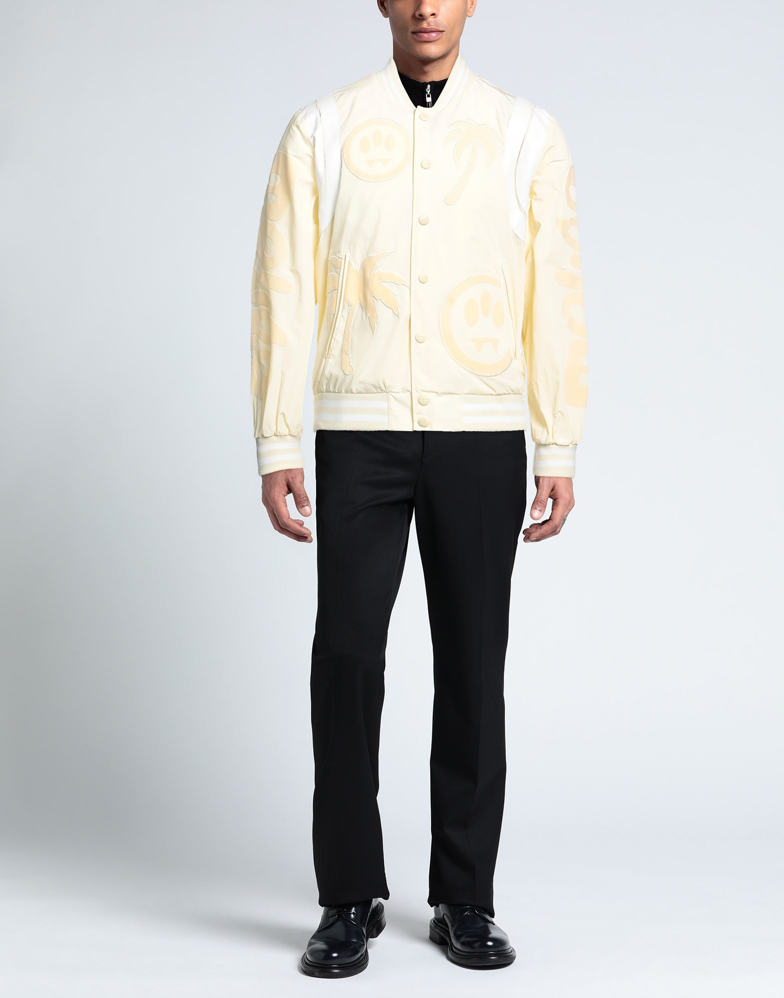  Barrow - Jacken & Mäntel - Jacken Und Anoraks - On Yoox.com 