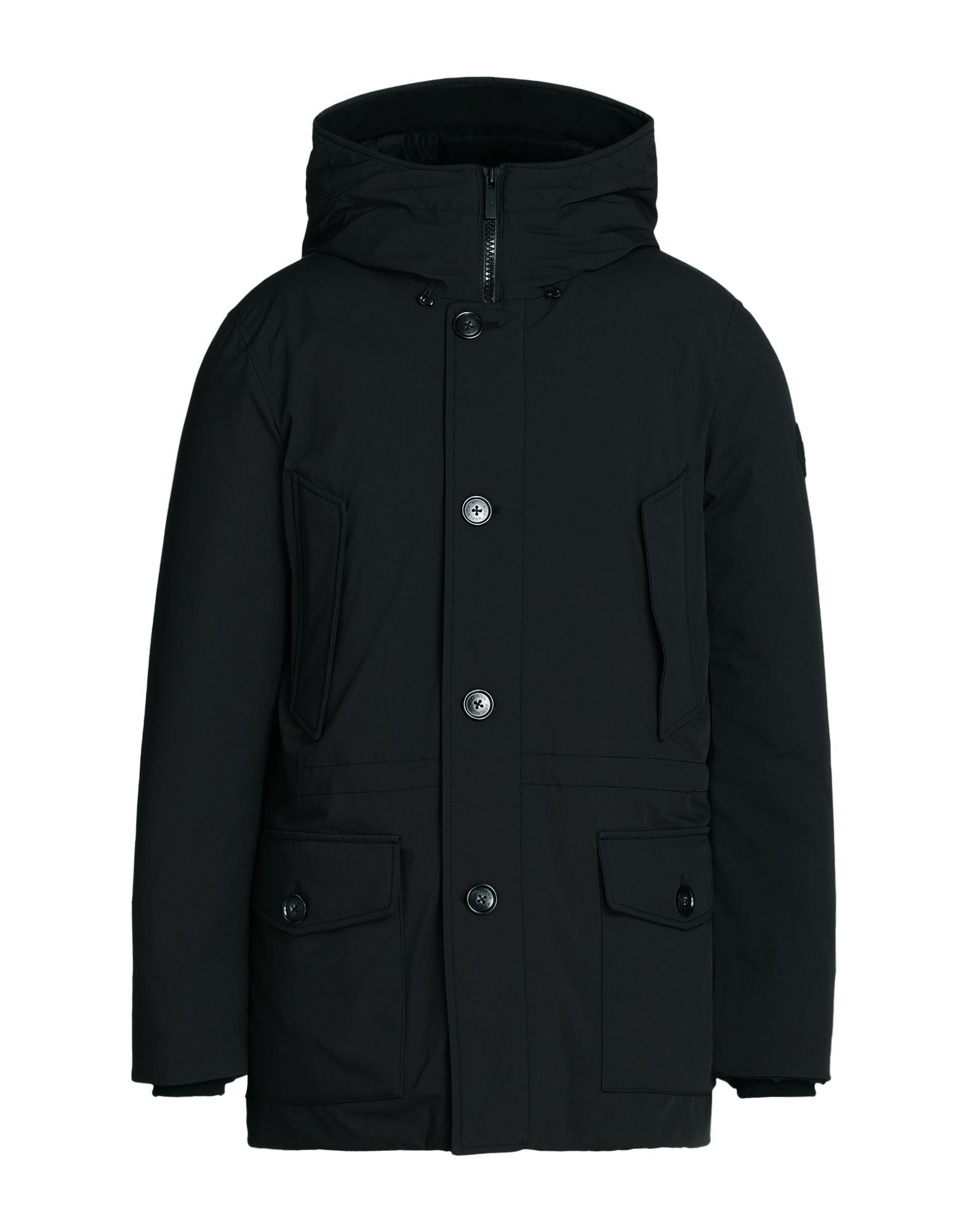  Woolrich - Jacken & Mäntel - Pufferjacken & Daunenjacken - On Yoox.com 
