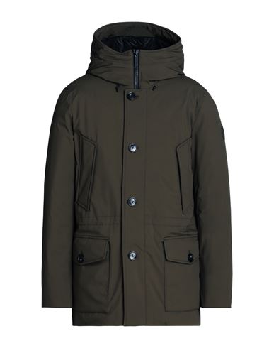 Pufferjacke & Daunenjacke Herren Militärgrün L,M,S,XXL,XXXL Herren
