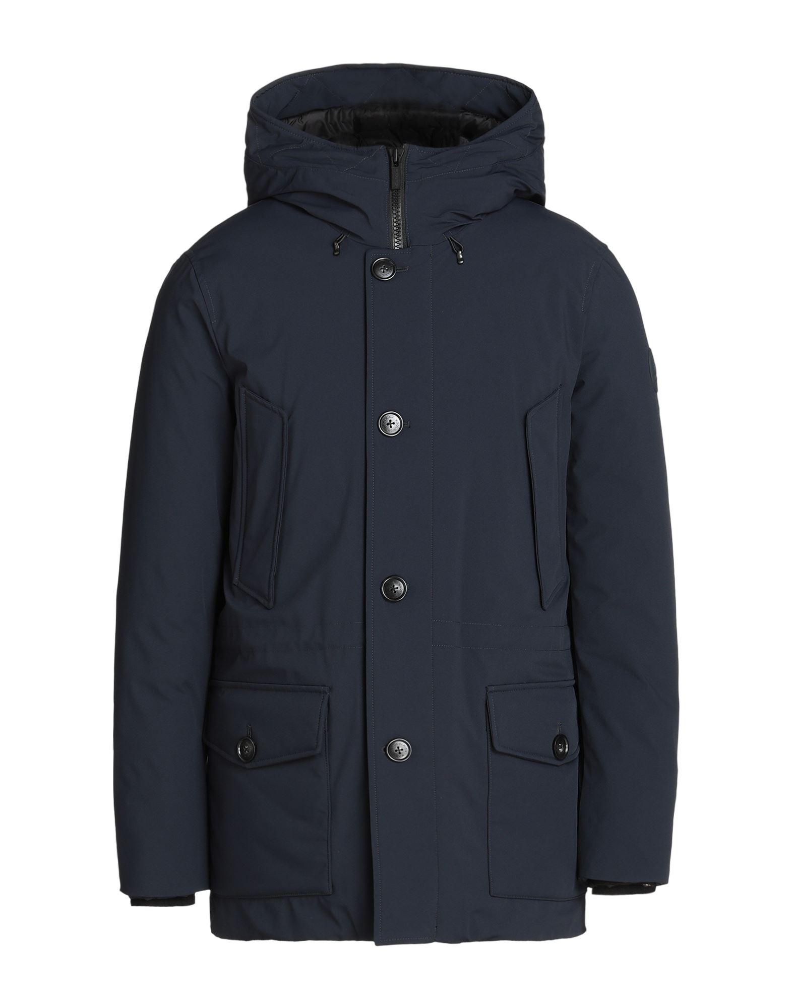  Woolrich - Jacken & Mäntel - Pufferjacken & Daunenjacken - On Yoox.com 