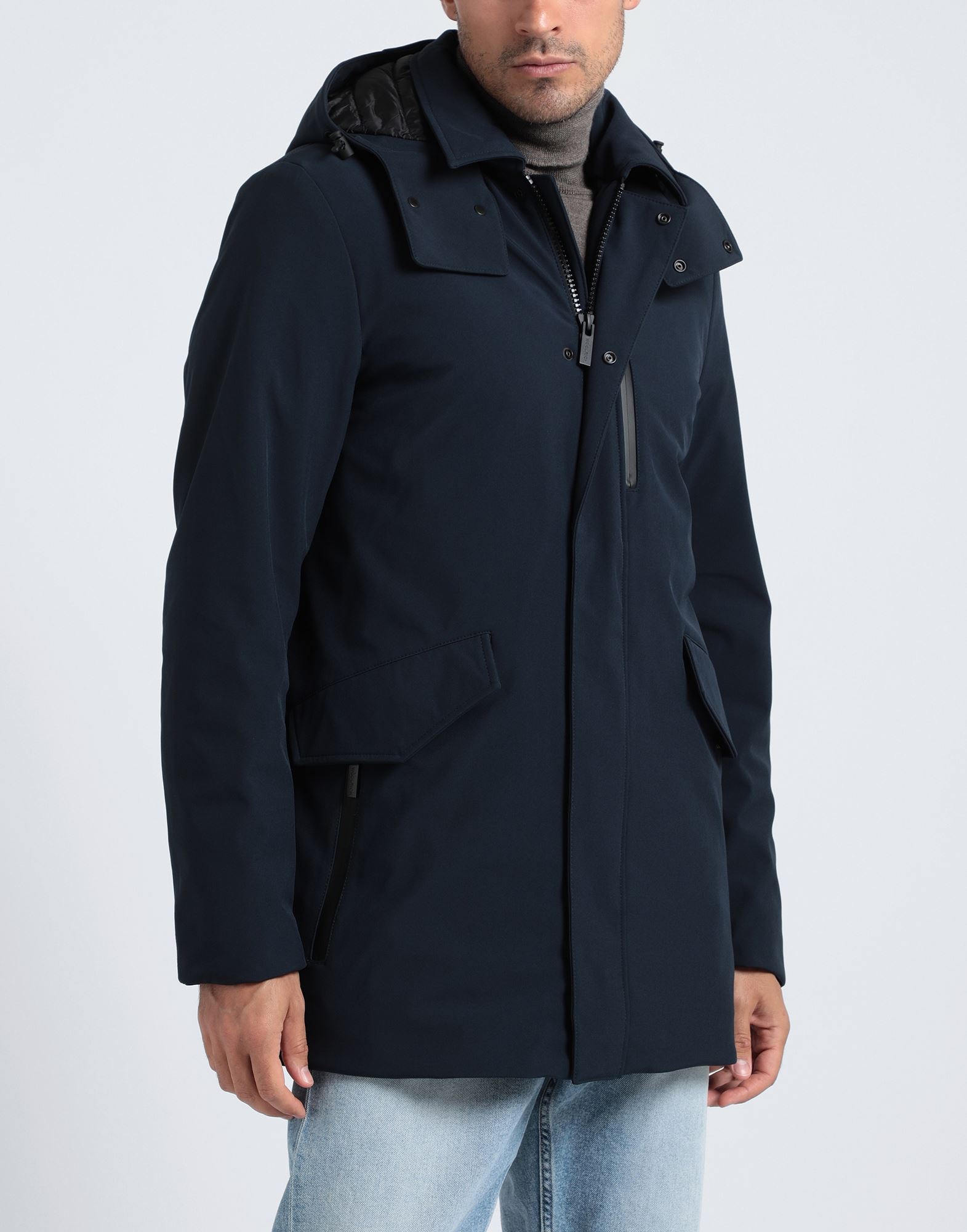  Woolrich - Ropa De Abrigo - Abrigos - On Yoox.com 
