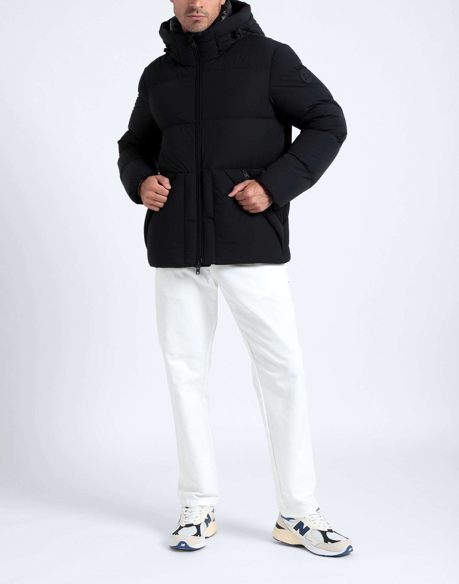 Woolrich - Jacken & Mäntel - Pufferjacken & Daunenjacken - On Yoox.com 