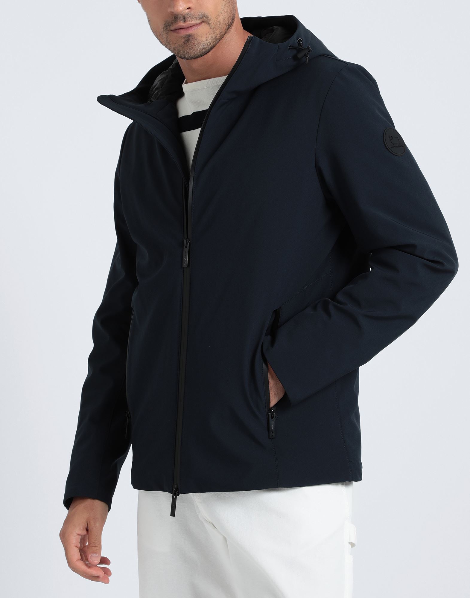  Woolrich - Jacken & Mäntel - Pufferjacken & Daunenjacken - On Yoox.com 