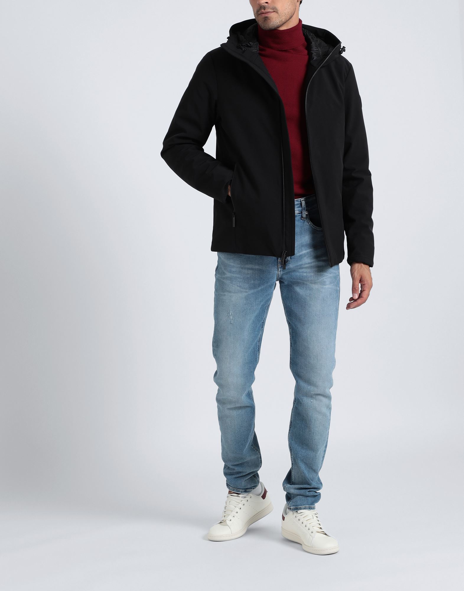  Woolrich - Jacken & Mäntel - Pufferjacken & Daunenjacken - On Yoox.com 