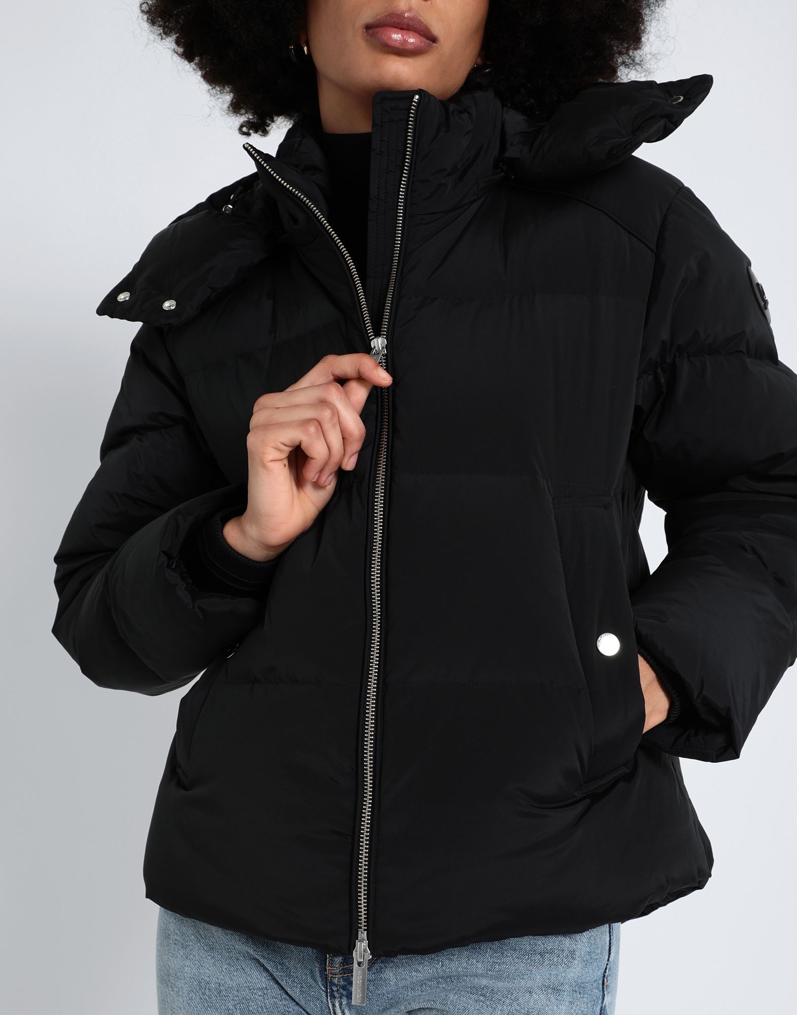  Woolrich - Jacken & Mäntel - Pufferjacken & Daunenjacken - On Yoox.com 