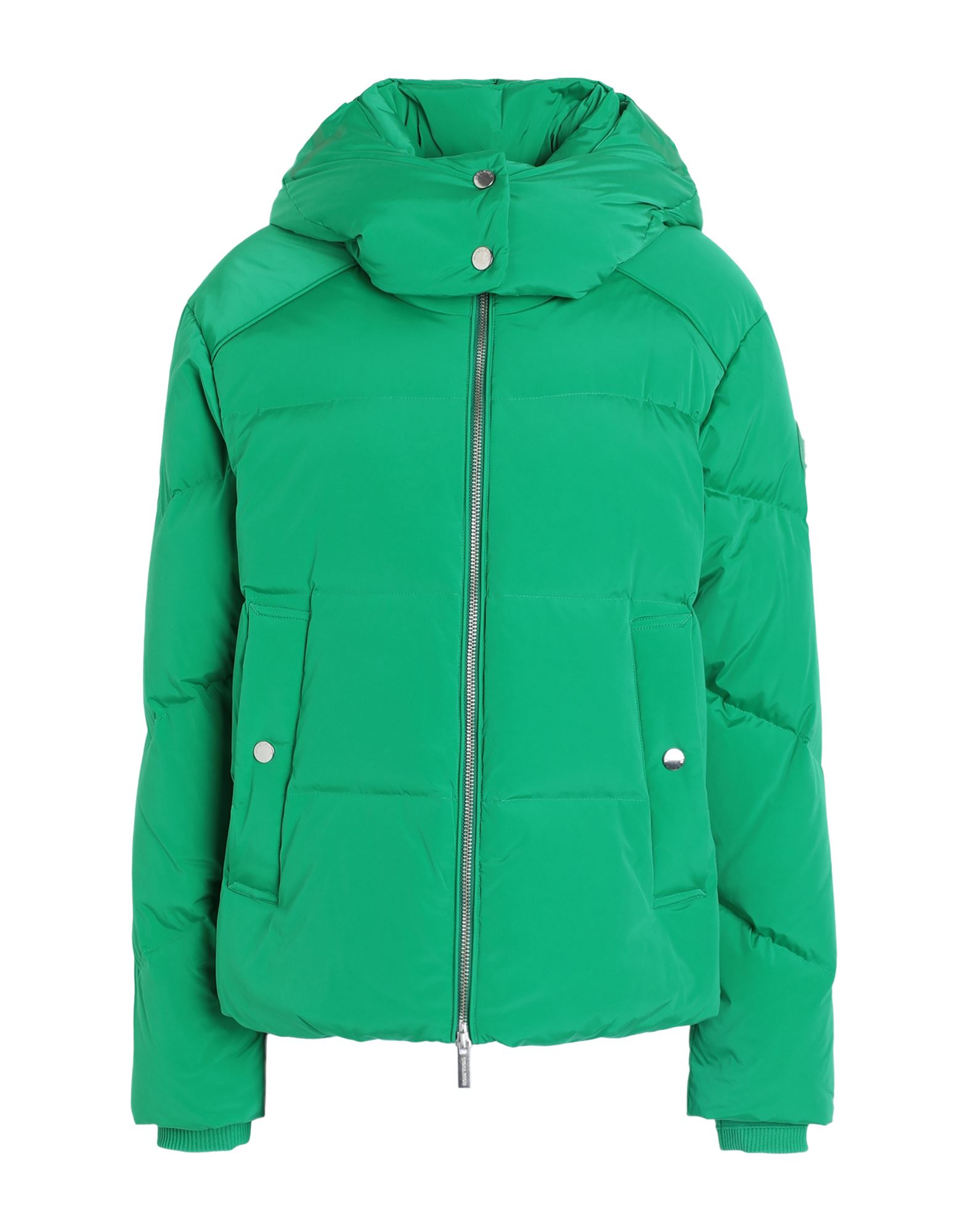  Woolrich - Jacken & Mäntel - Pufferjacken & Daunenjacken - On Yoox.com 