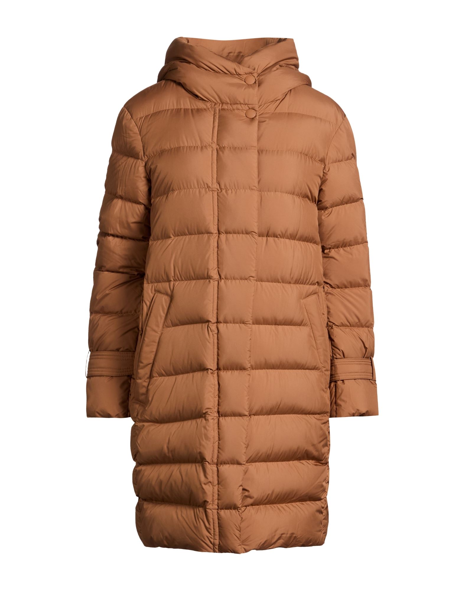  Woolrich - Jacken & Mäntel - Pufferjacken & Daunenjacken - On Yoox.com 