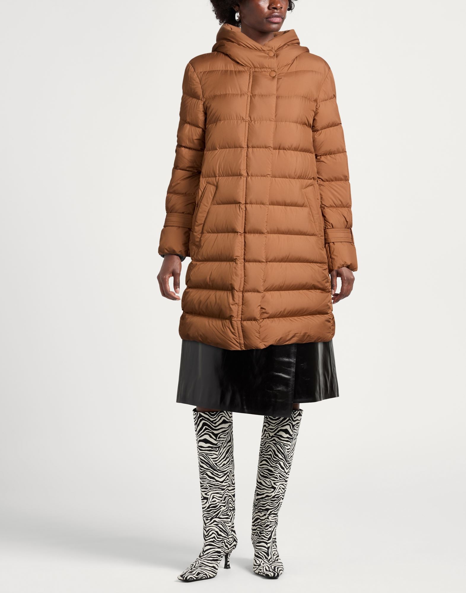  Woolrich - Jacken & Mäntel - Pufferjacken & Daunenjacken - On Yoox.com 