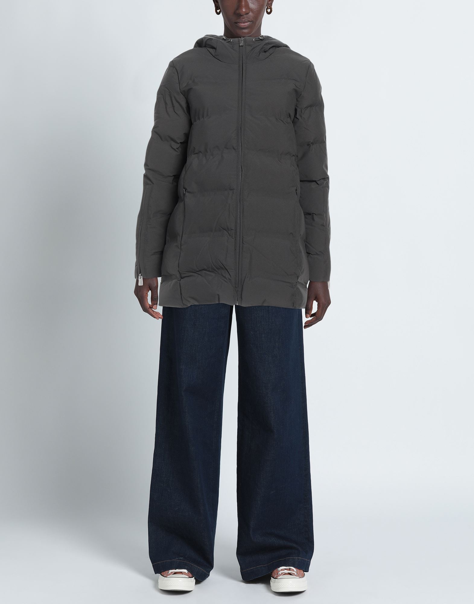  U.s.polo Assn. - Jacken & Mäntel - Pufferjacken & Daunenjacken - On Yoox.com 