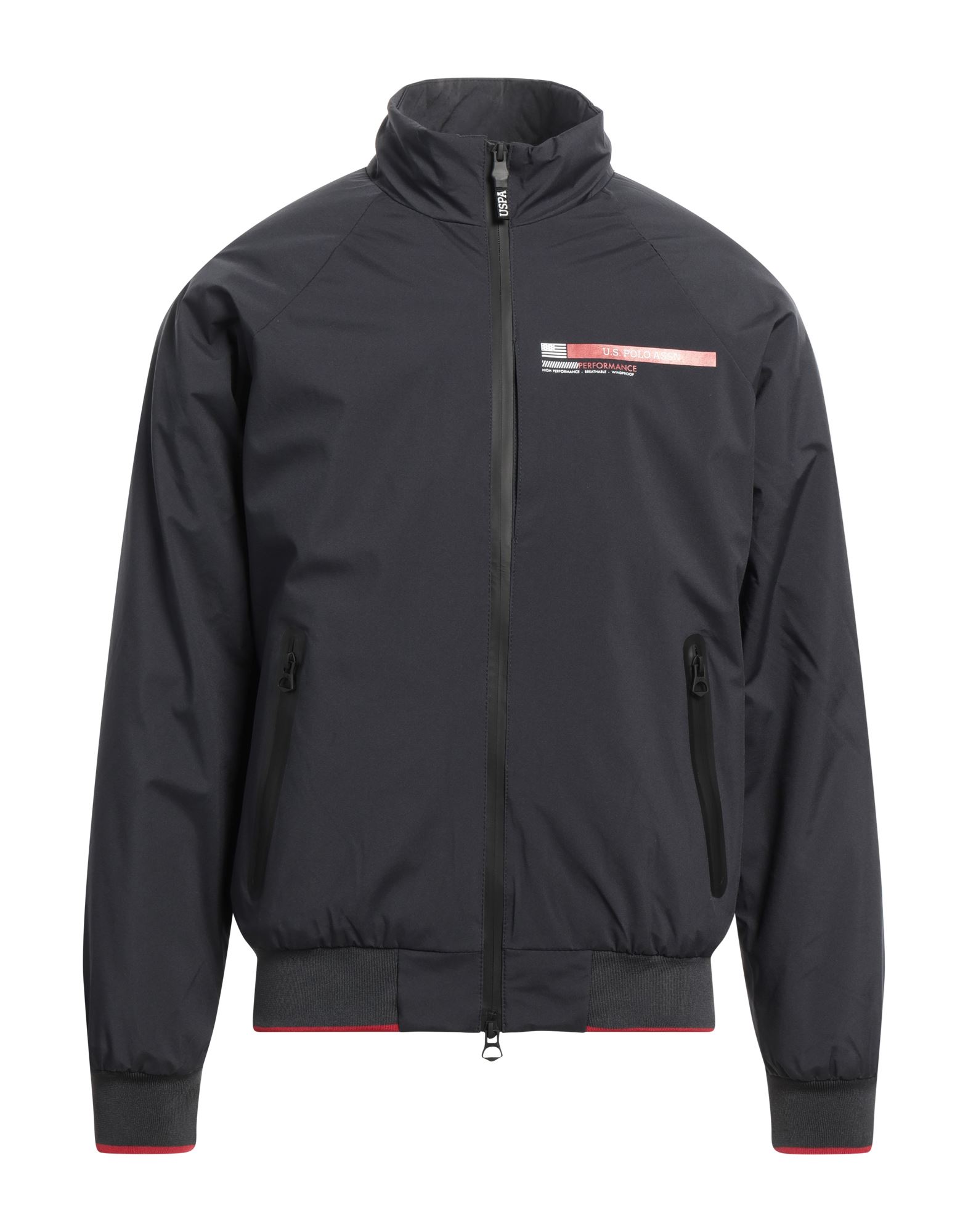  U.s.polo Assn. - Jacken & Mäntel - Jacken Und Anoraks - On Yoox.com 
