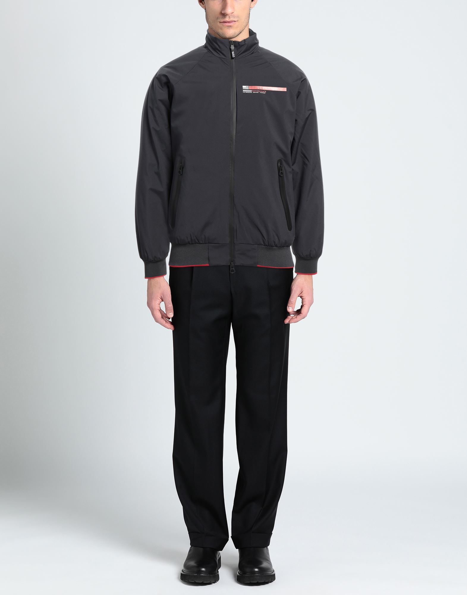  U.s.polo Assn. - Jacken & Mäntel - Jacken Und Anoraks - On Yoox.com 