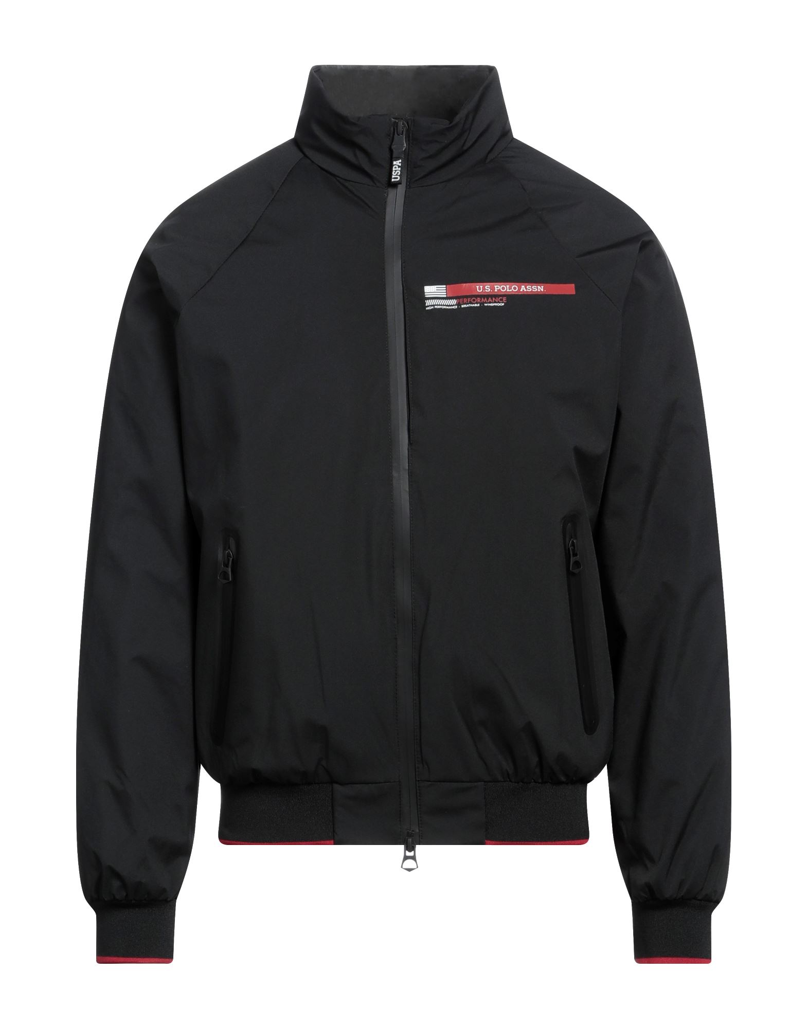  U.s.polo Assn. - Jacken & Mäntel - Jacken Und Anoraks - On Yoox.com 