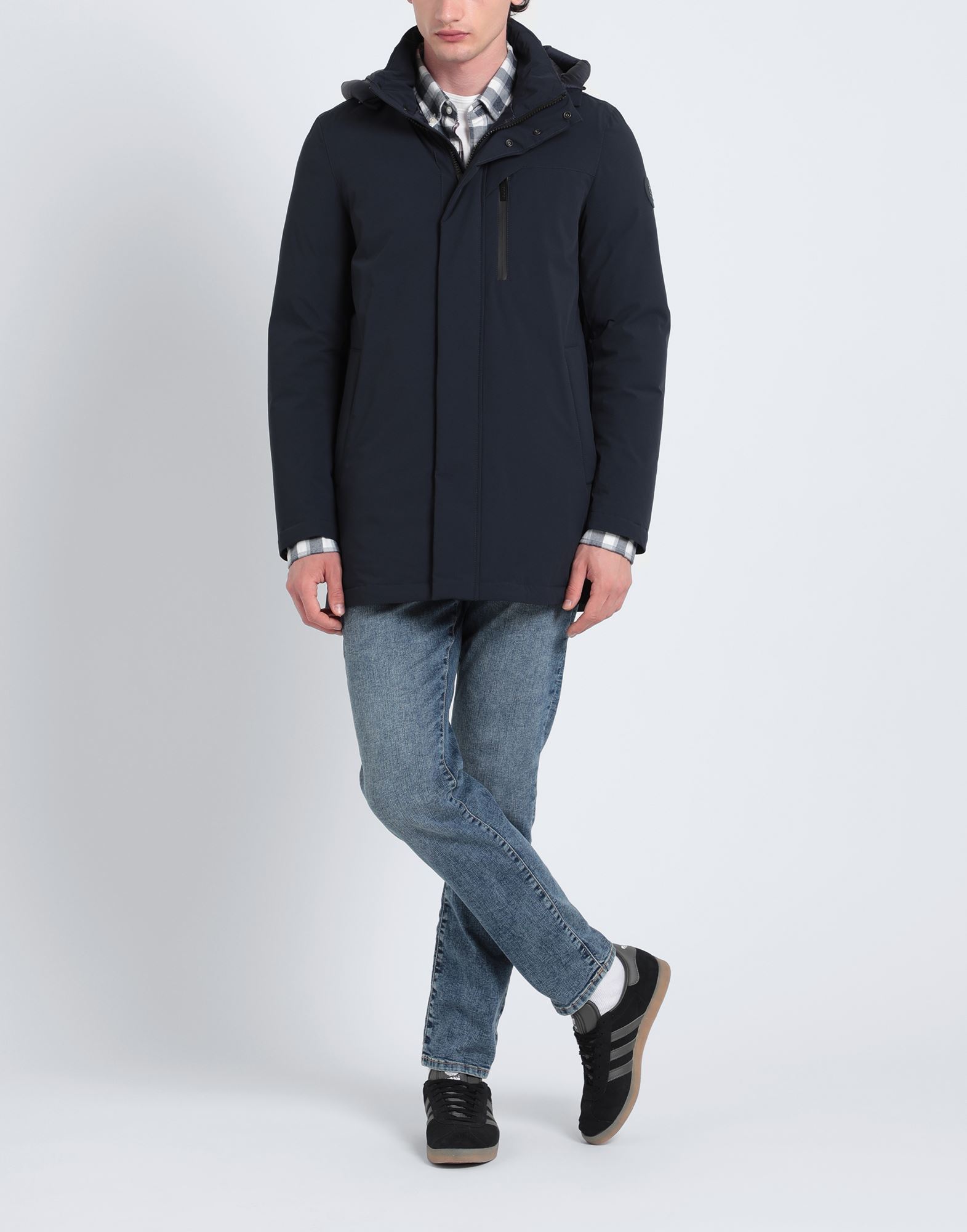  Woolrich - Jacken & Mäntel - Pufferjacken & Daunenjacken - On Yoox.com 