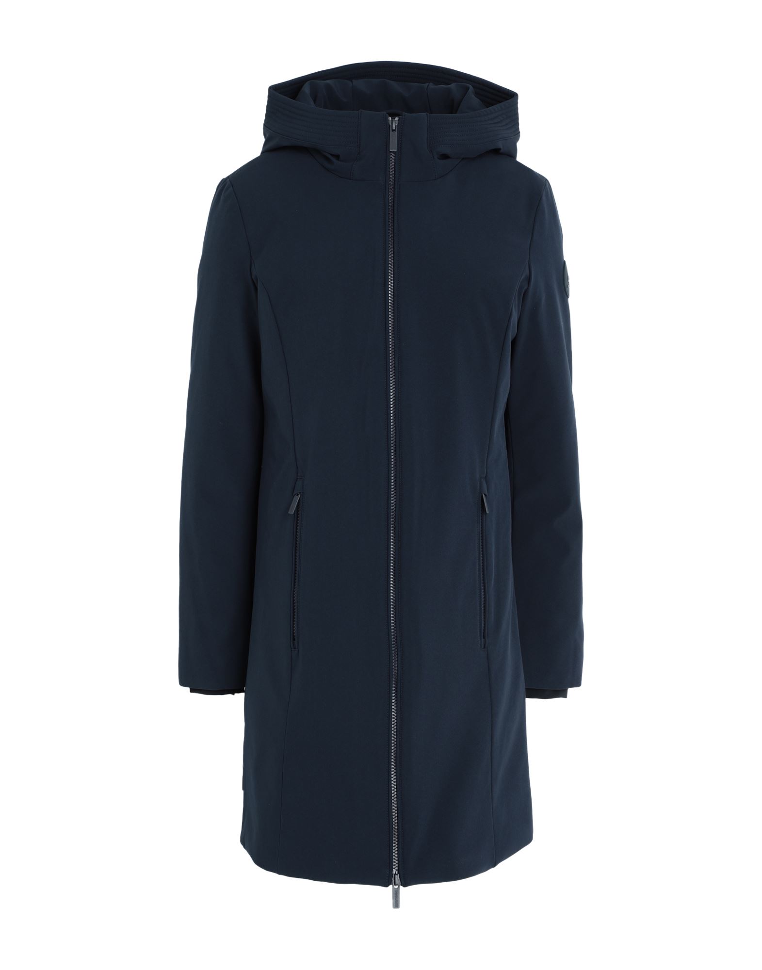 ԥ볫WOOLRICH ǥ 󥻥ƥå ͥӡ XS ݥꥨƥ 94% / ݥꥦ쥿 6% FIRTH DOWN PARKA