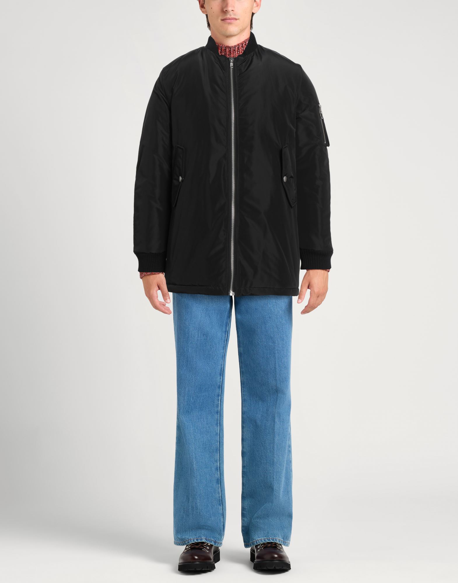  Daniele Alessandrini Homme - Jacken & Mäntel - Jacken Und Anoraks - On Yoox.com 