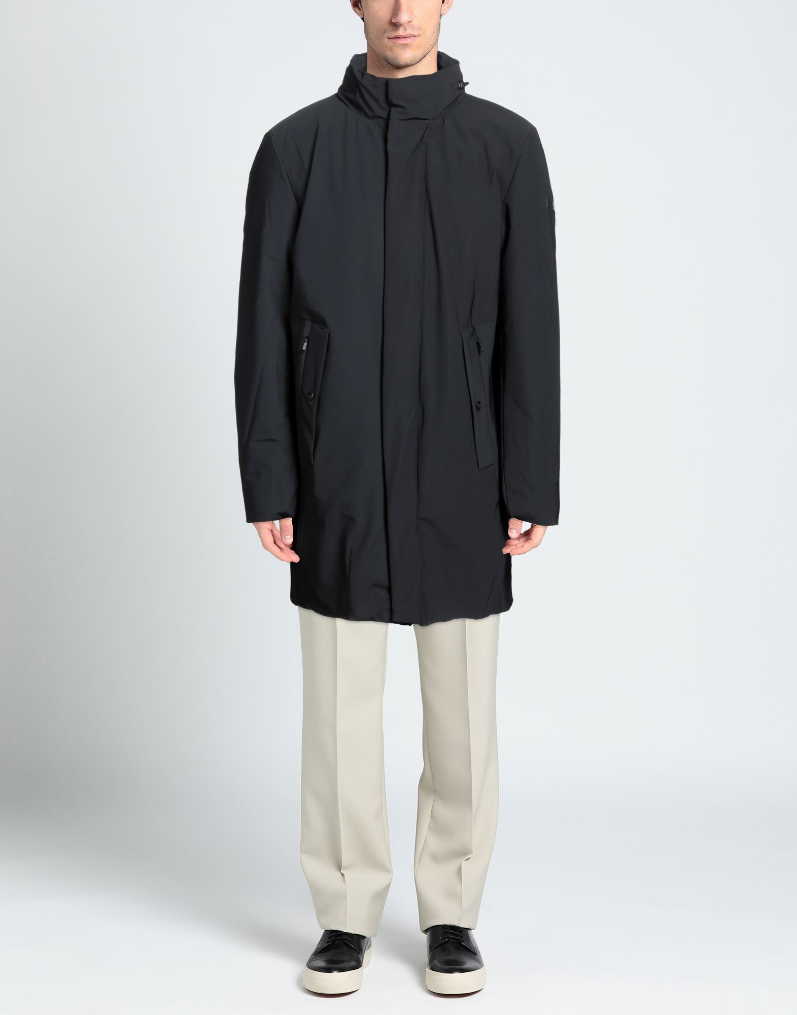  U.s.polo Assn. - Jacken & Mäntel - Mäntel - On Yoox.com 