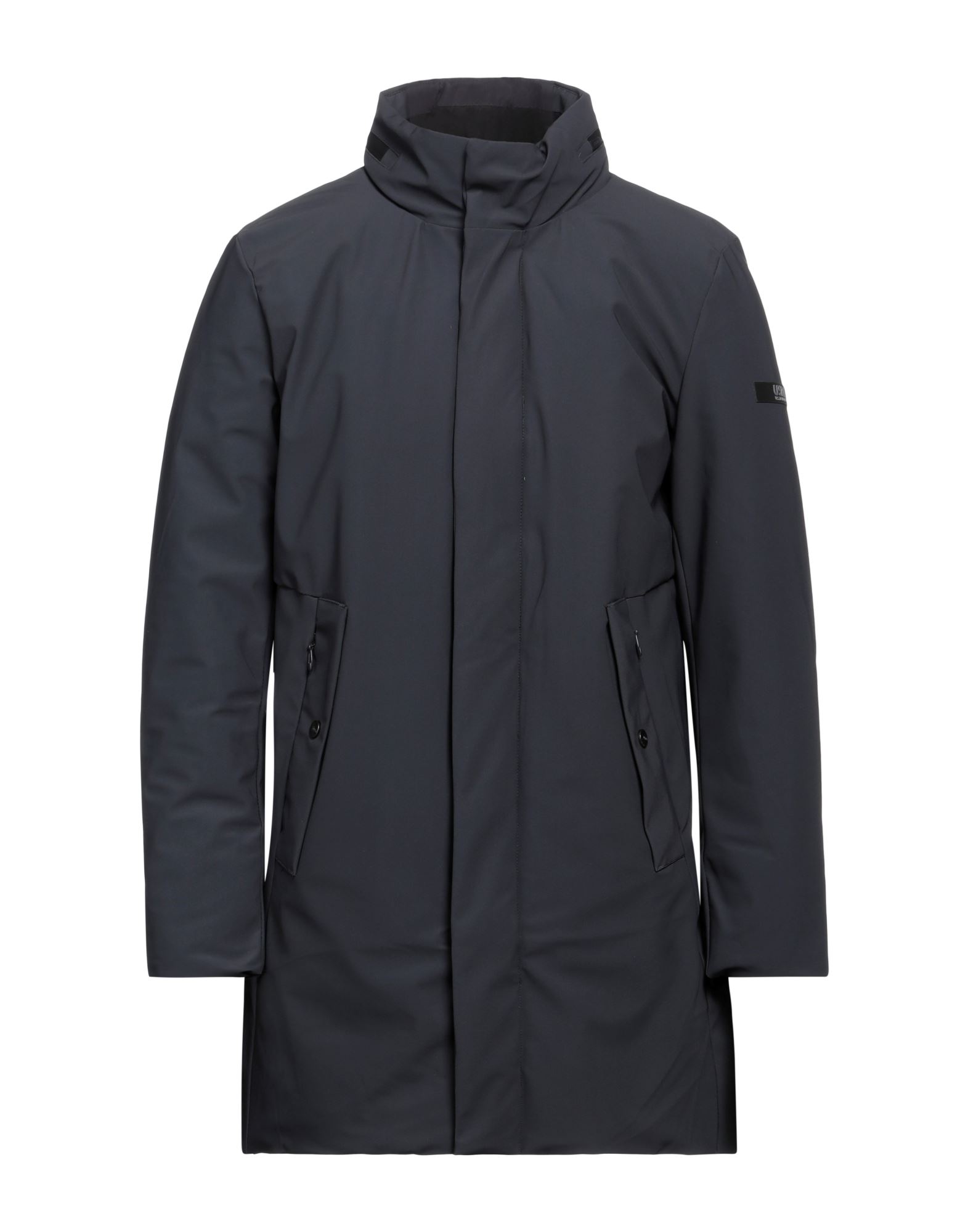  U.s.polo Assn. - Jacken & Mäntel - Mäntel - On Yoox.com 