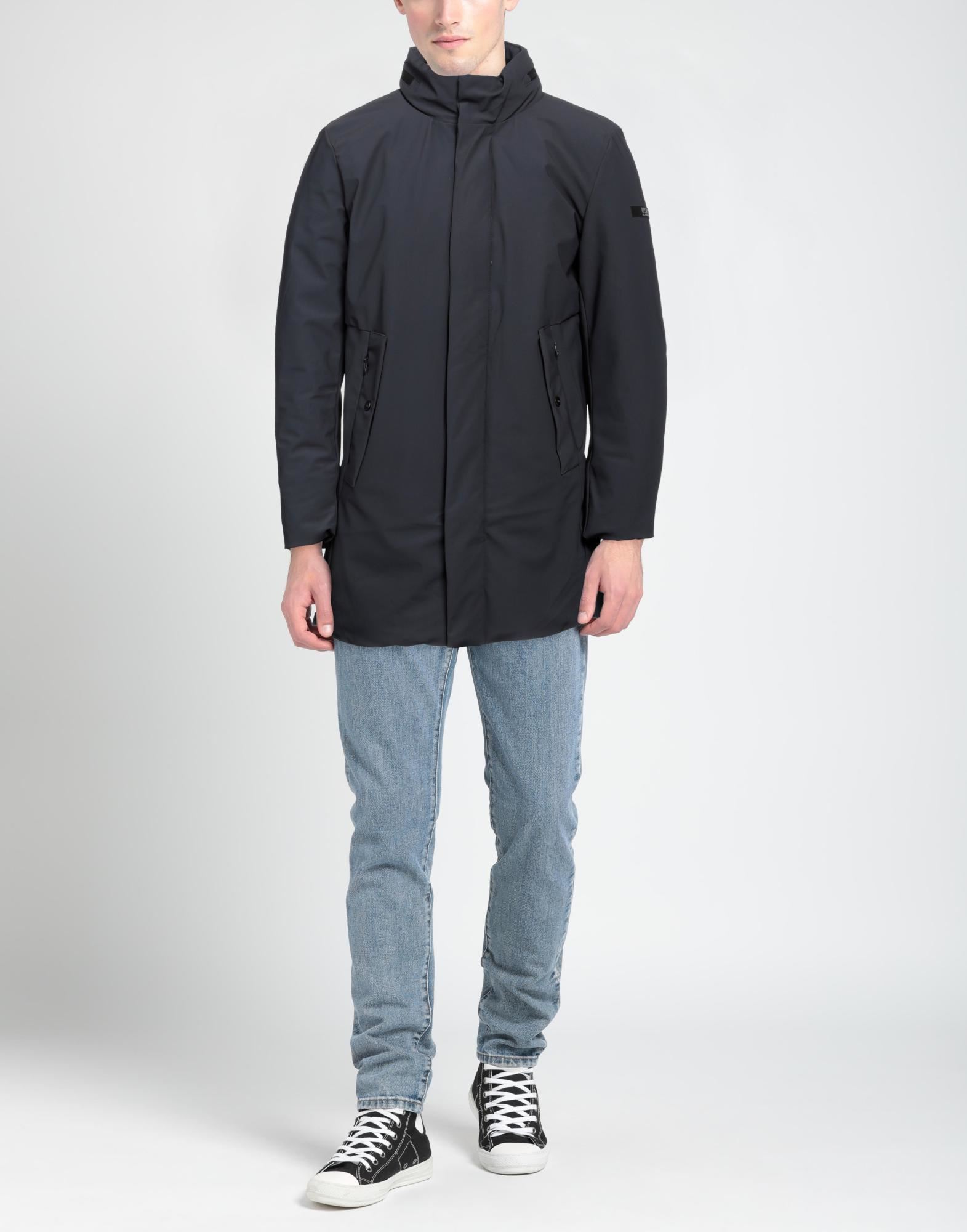  U.s.polo Assn. - Jacken & Mäntel - Mäntel - On Yoox.com 