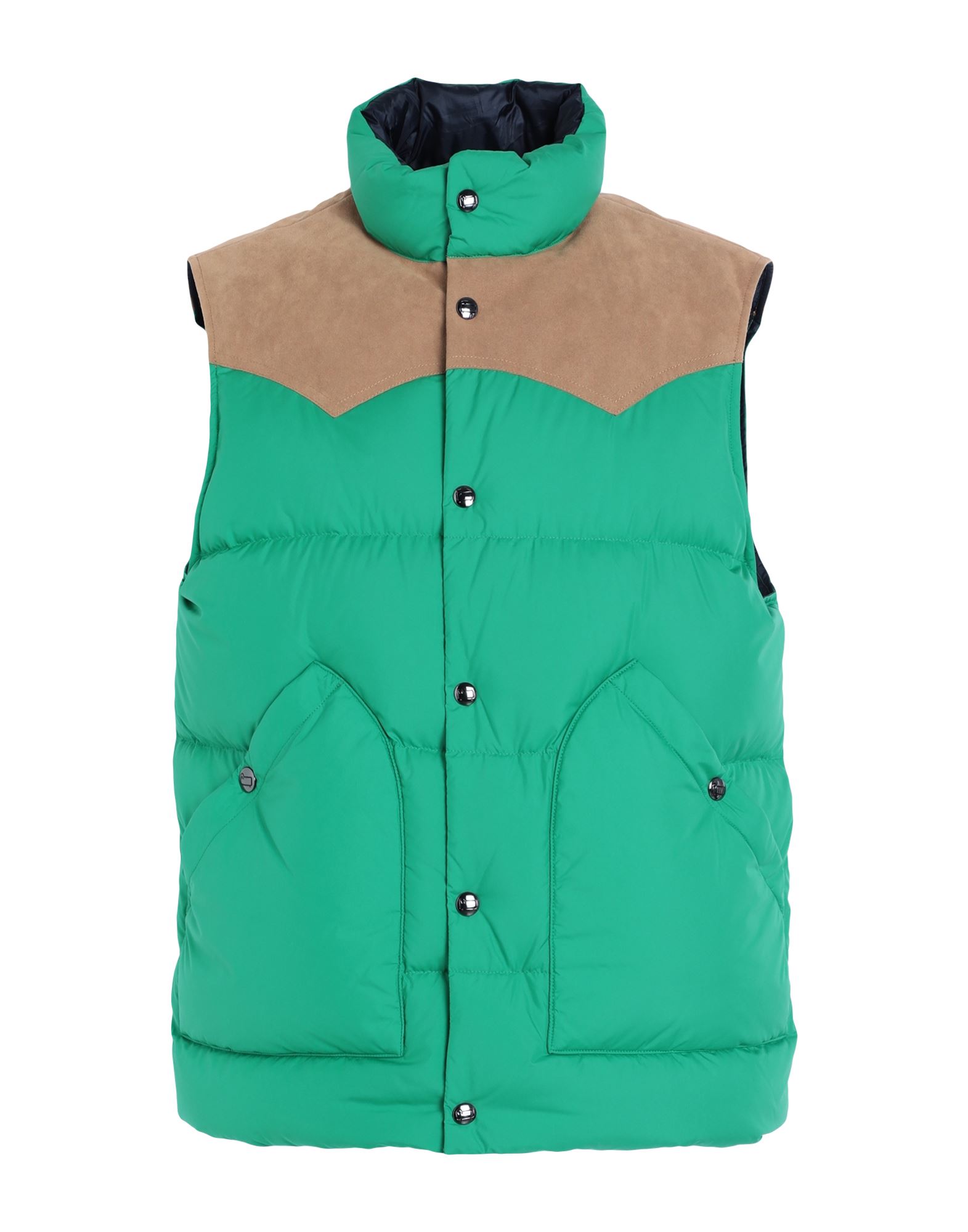 WOOLRICH ΠΑΛΤΟ & ΤΖΑΚΕΤ Μπουφάν με πούπουλα