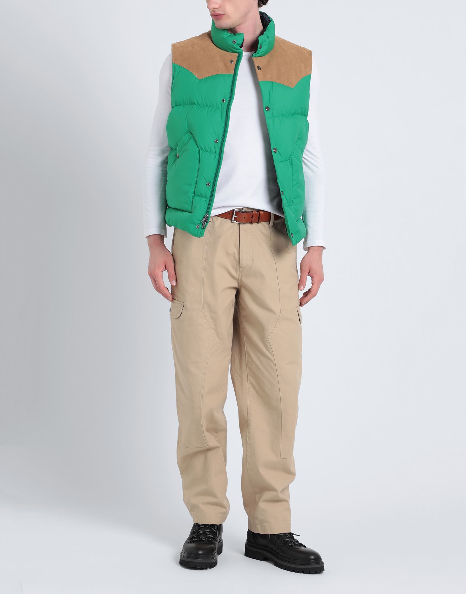  Woolrich - Jacken & Mäntel - Pufferjacken & Daunenjacken - On Yoox.com 