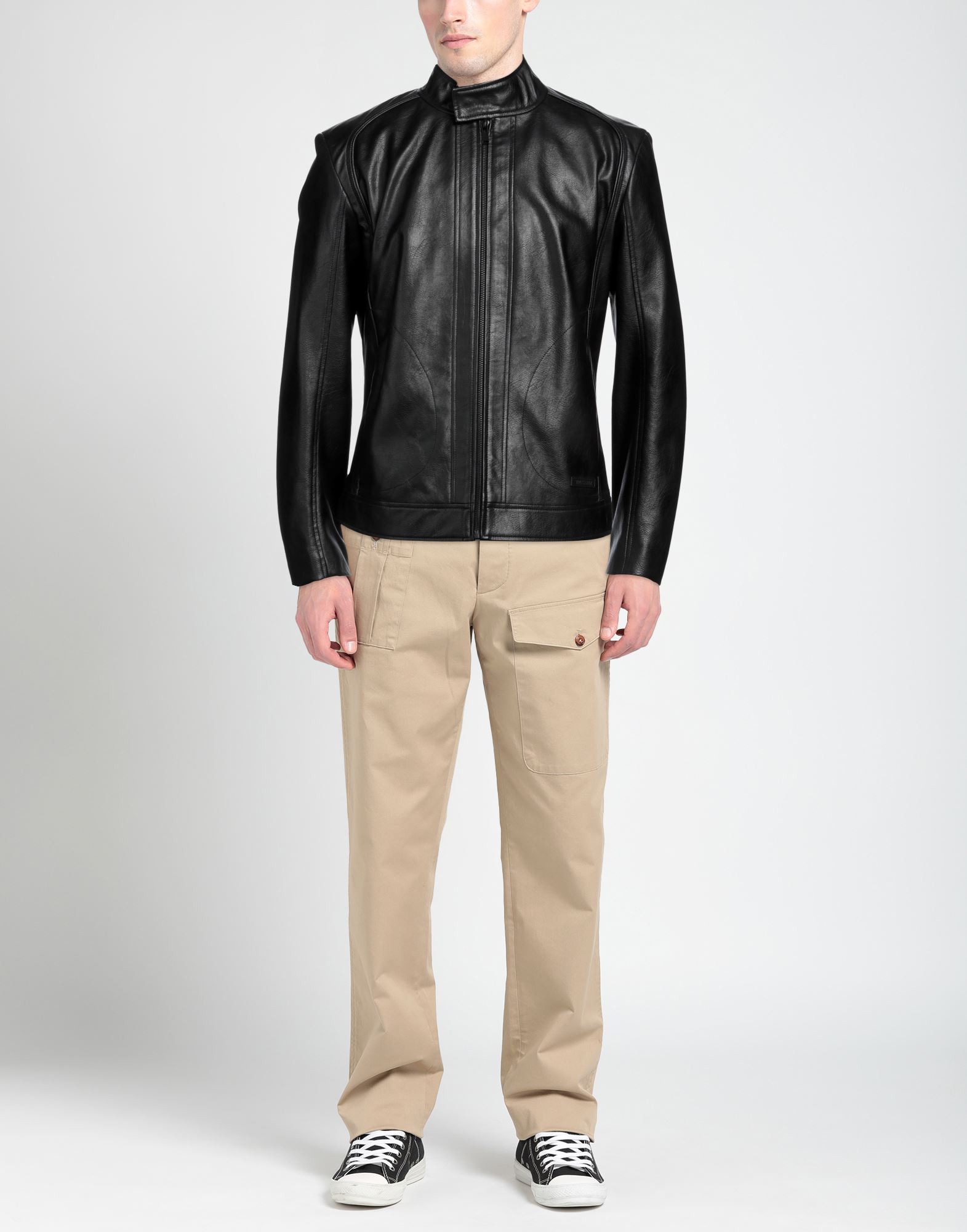  Trussardi - Jacken & Mäntel - Jacken Und Anoraks - On Yoox.com 