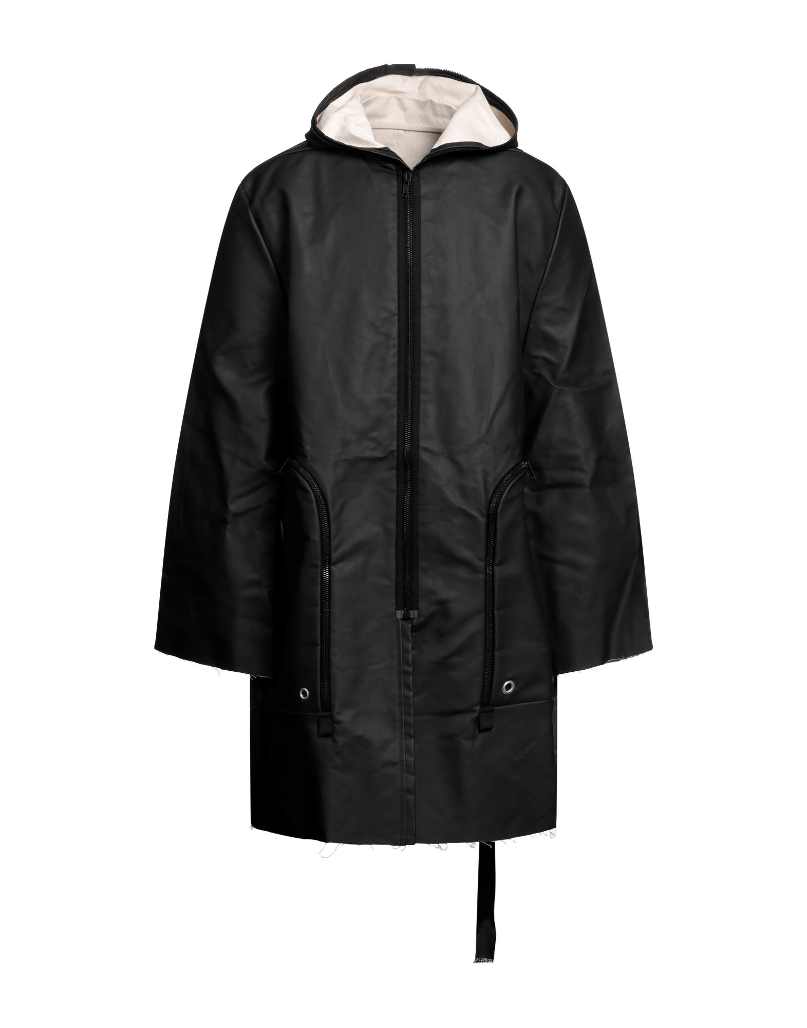 DRKSHDW by RICK OWENS ΠΑΛΤΟ & ΤΖΑΚΕΤ Μακρύ τζάκετ