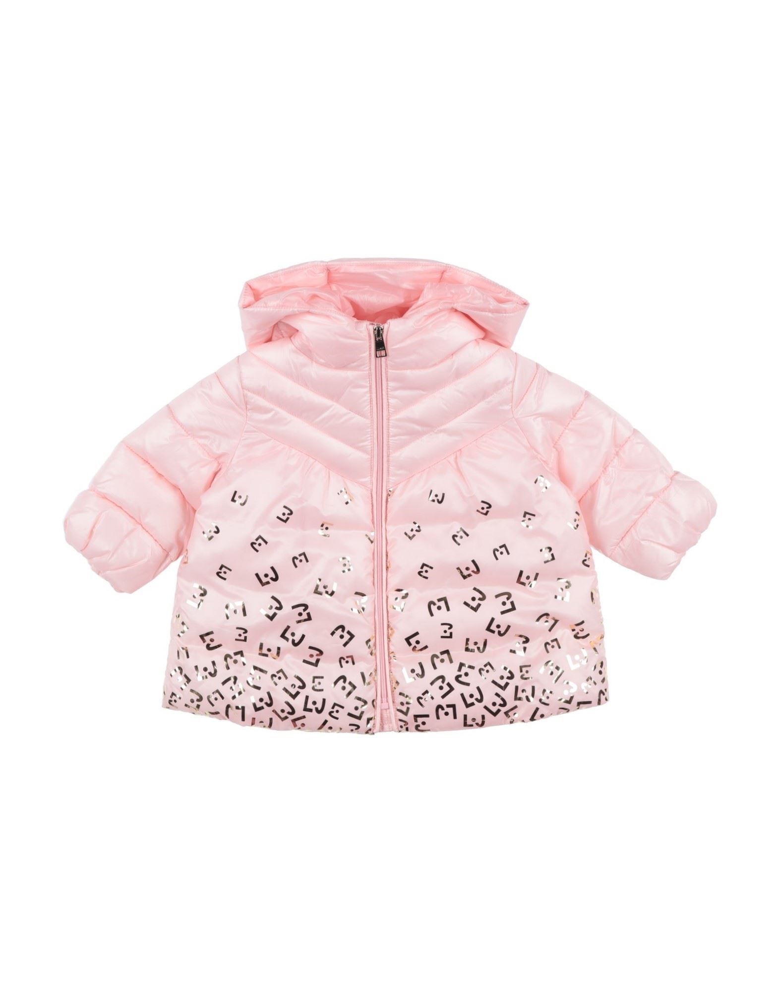  Liu •jo - Jacken & Mäntel - Pufferjacken & Daunenjacken - On Yoox.com 