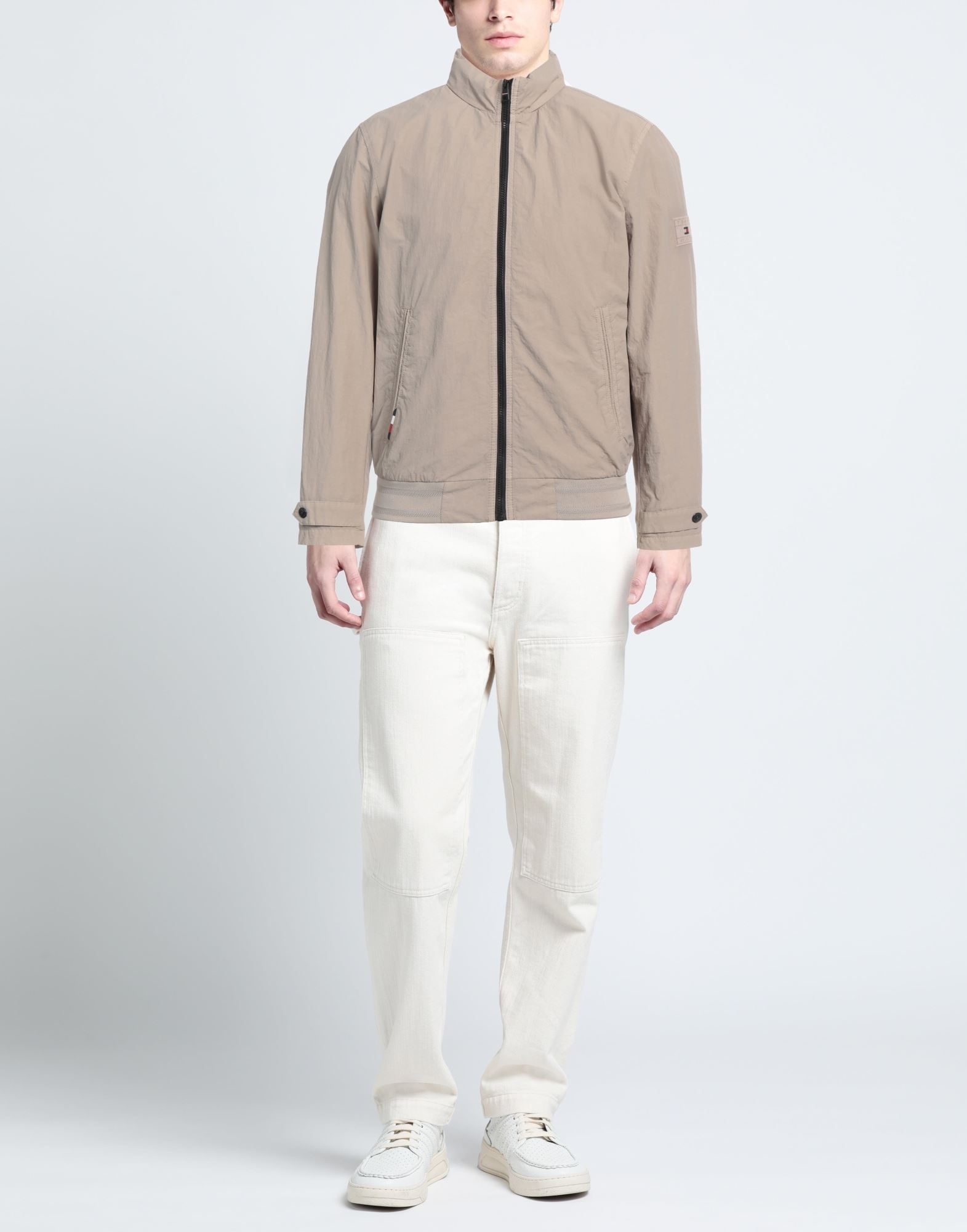  Tommy Hilfiger - Jacken & Mäntel - Jacken Und Anoraks - On Yoox.com 