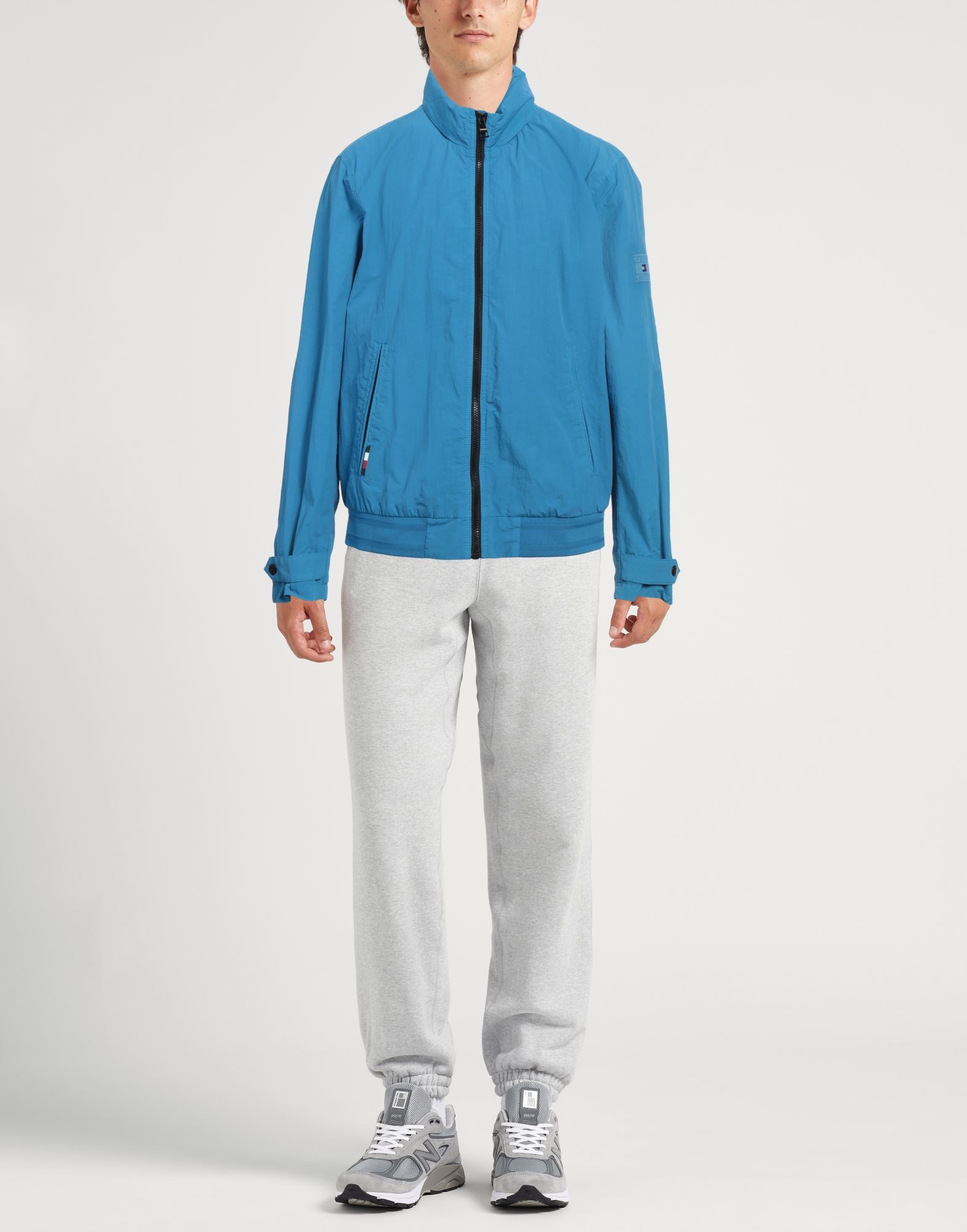  Tommy Hilfiger - Jacken & Mäntel - Jacken Und Anoraks - On Yoox.com 